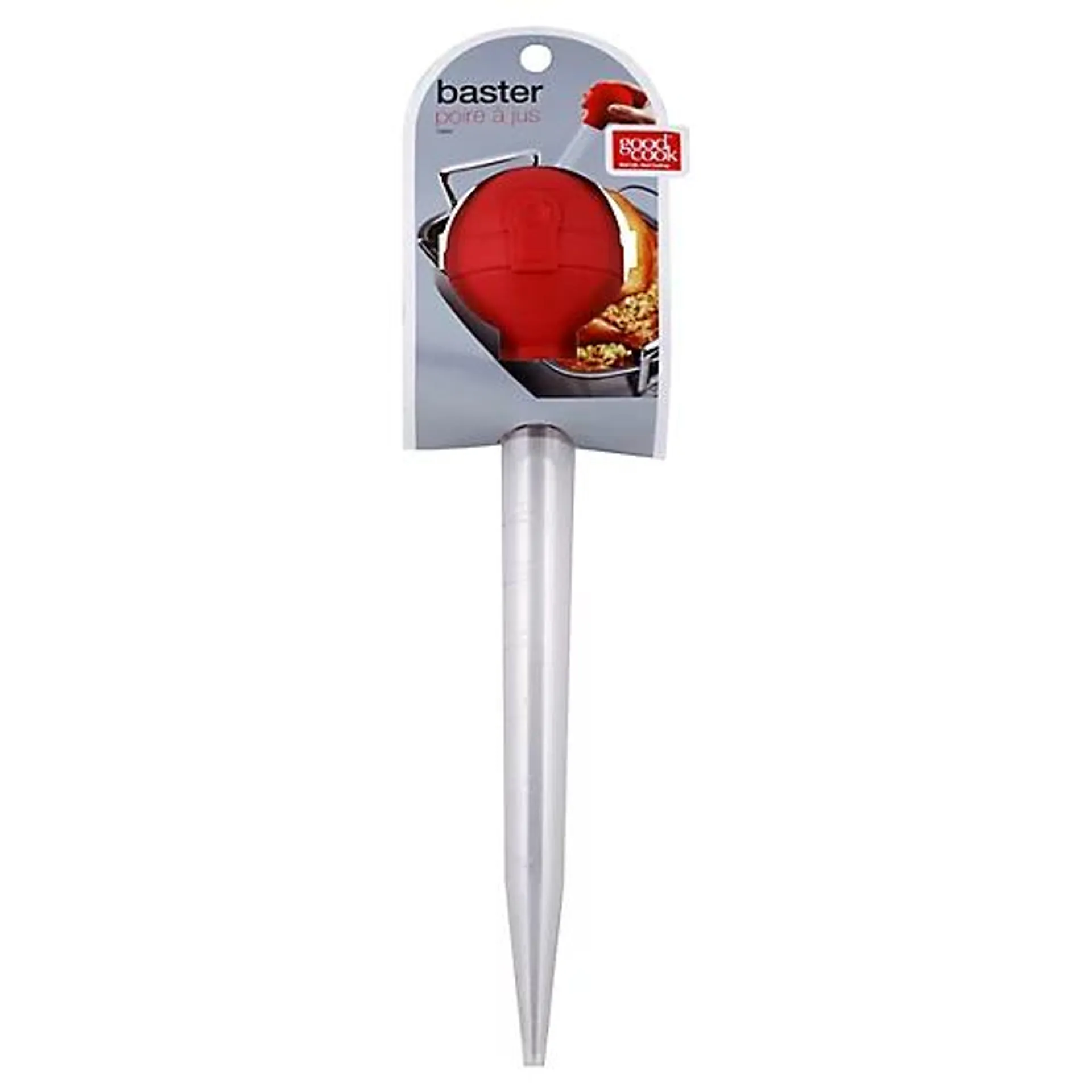 Good Cook Baster Nylon - Each