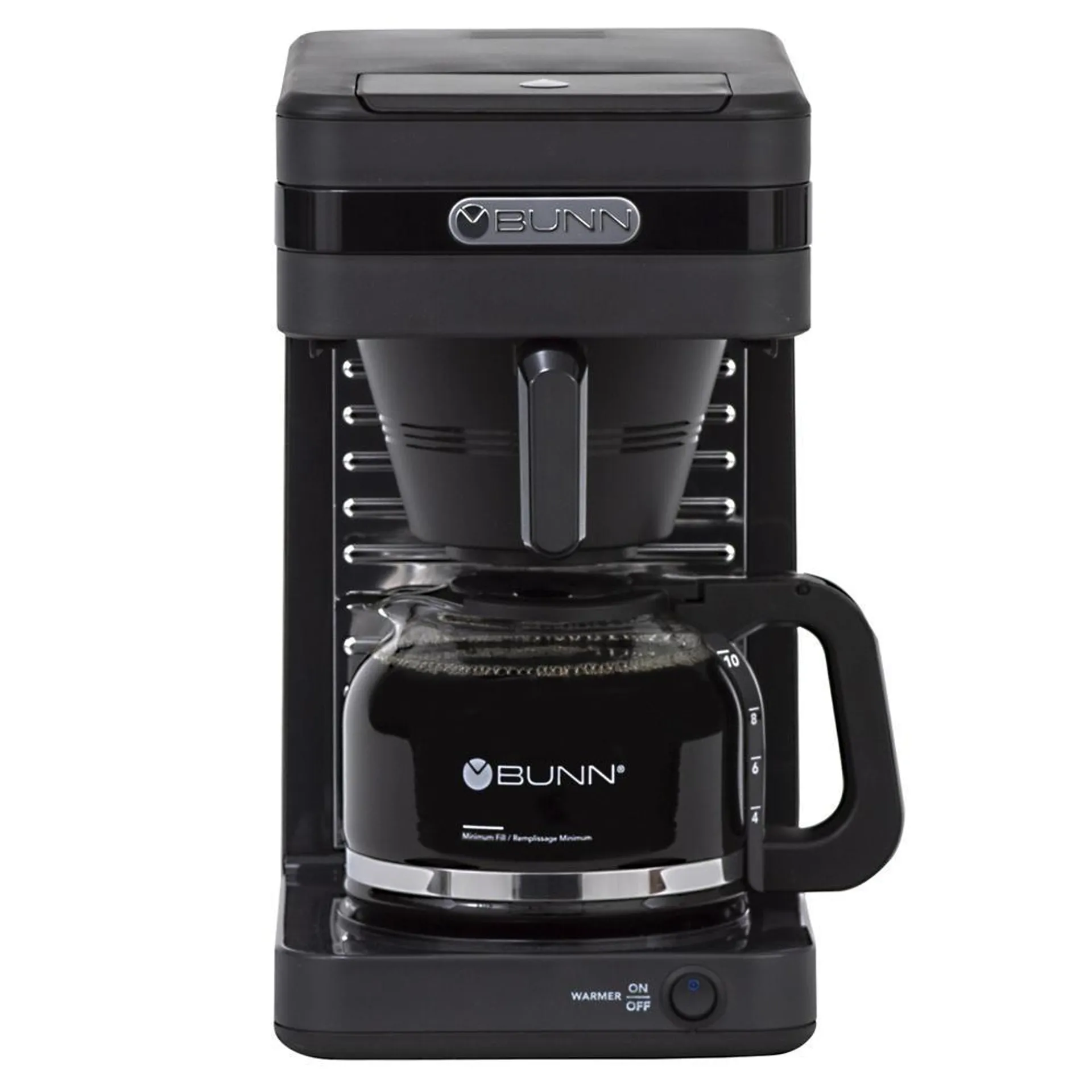 BUNN® Speed Brew Elite Coffee Maker - 10 Cup