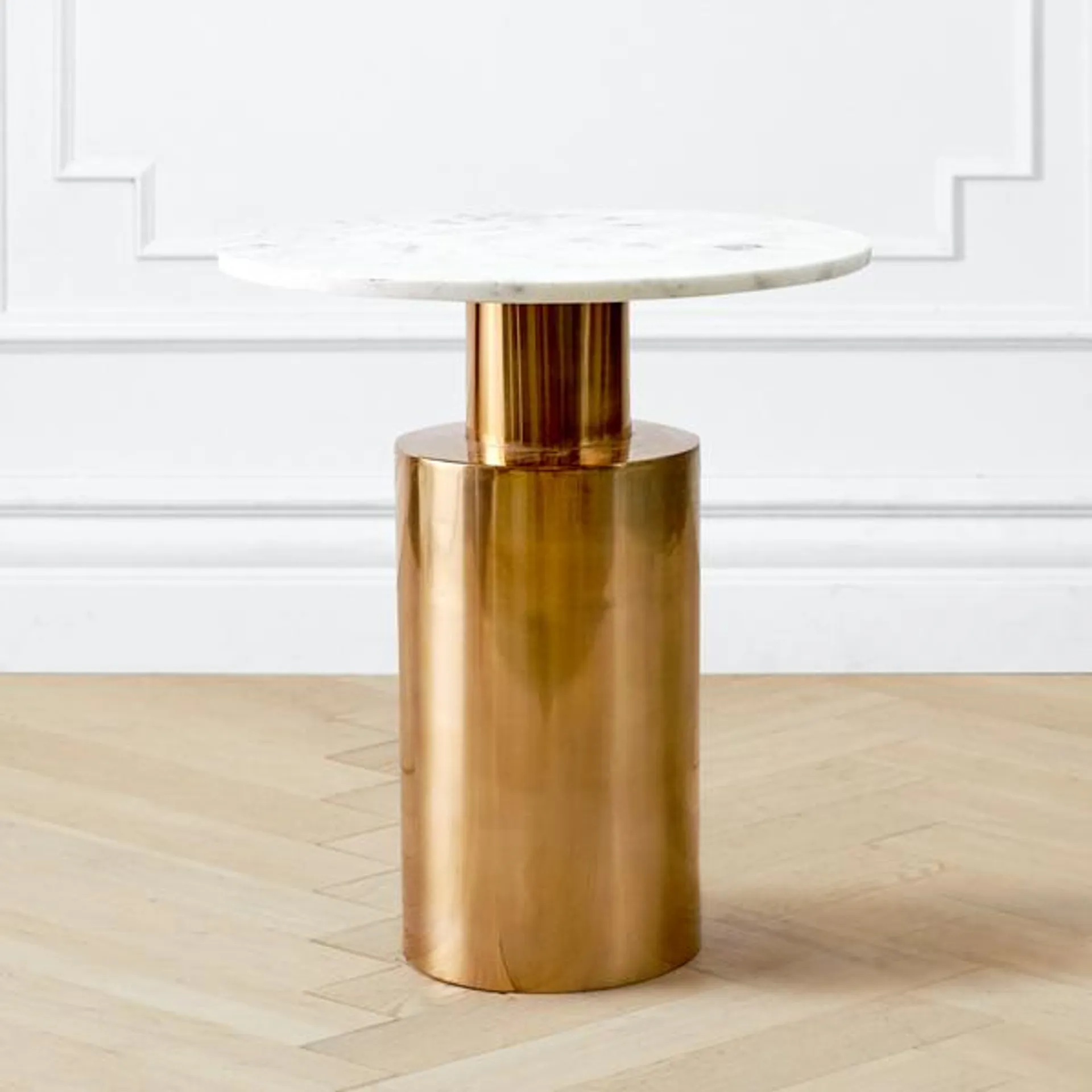 Capri Accent Table