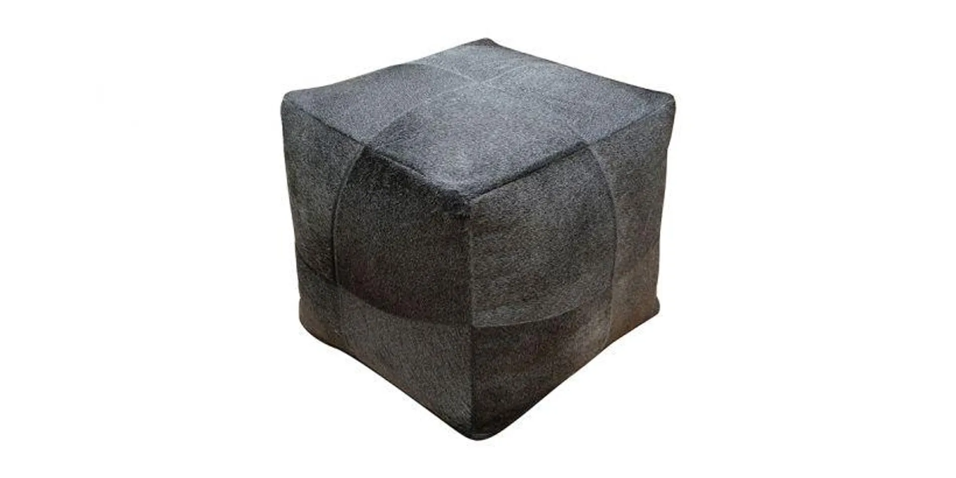 Galet Pouf Gray