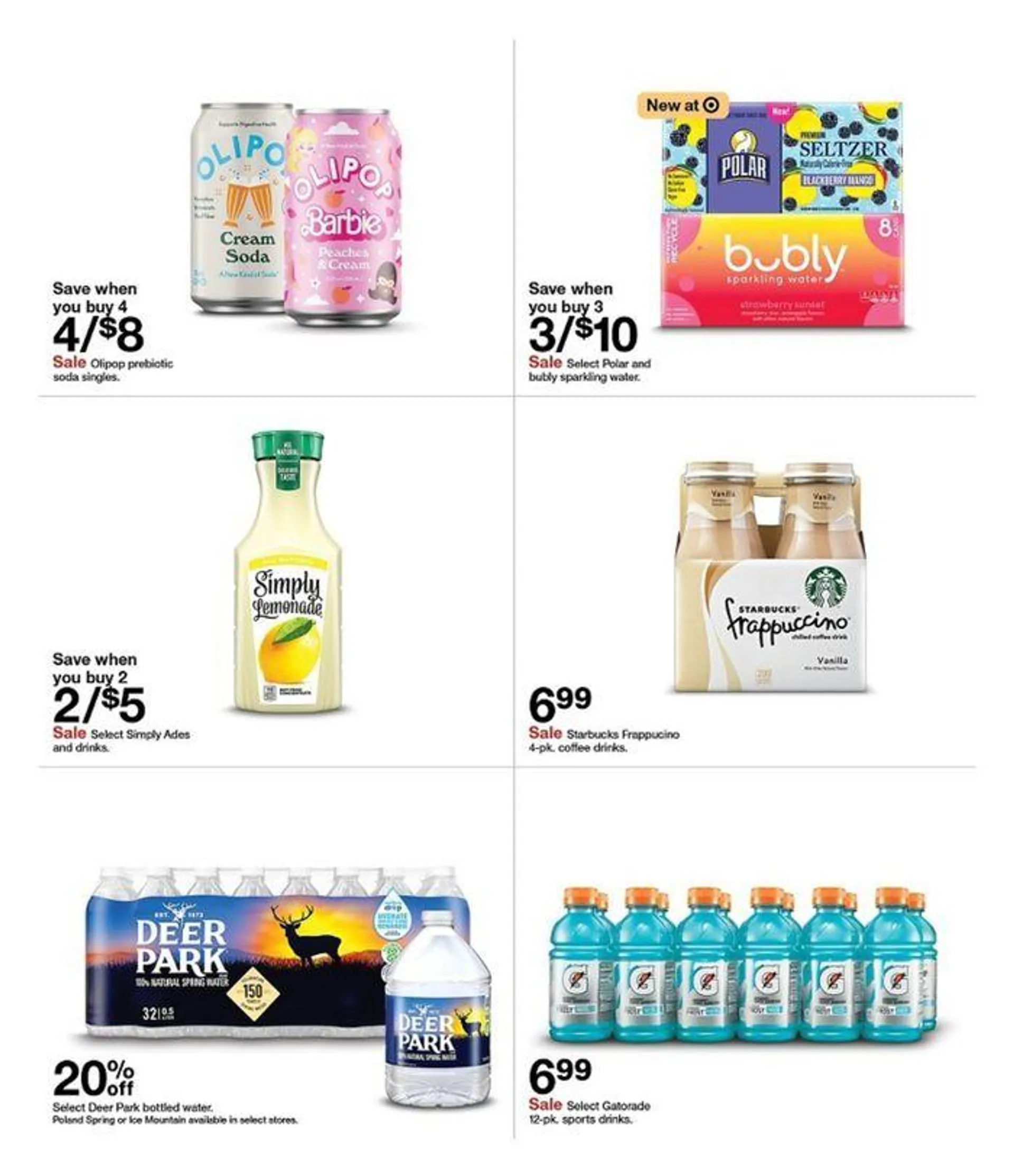 Weekly ad Deals from May 19 to May 25 2024 - Page 29