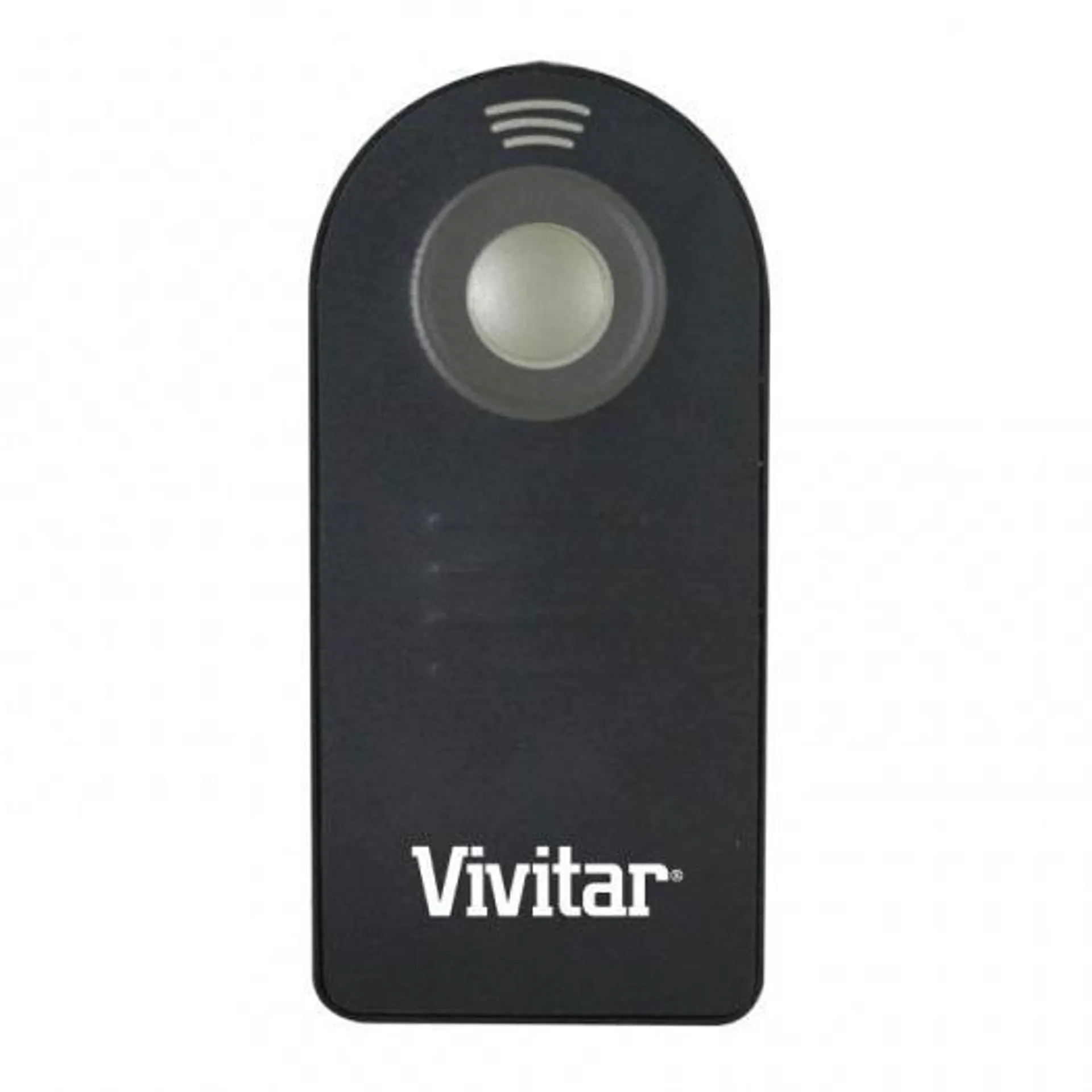 Vivitar Wireless Shutter Release Remote Control for Canon