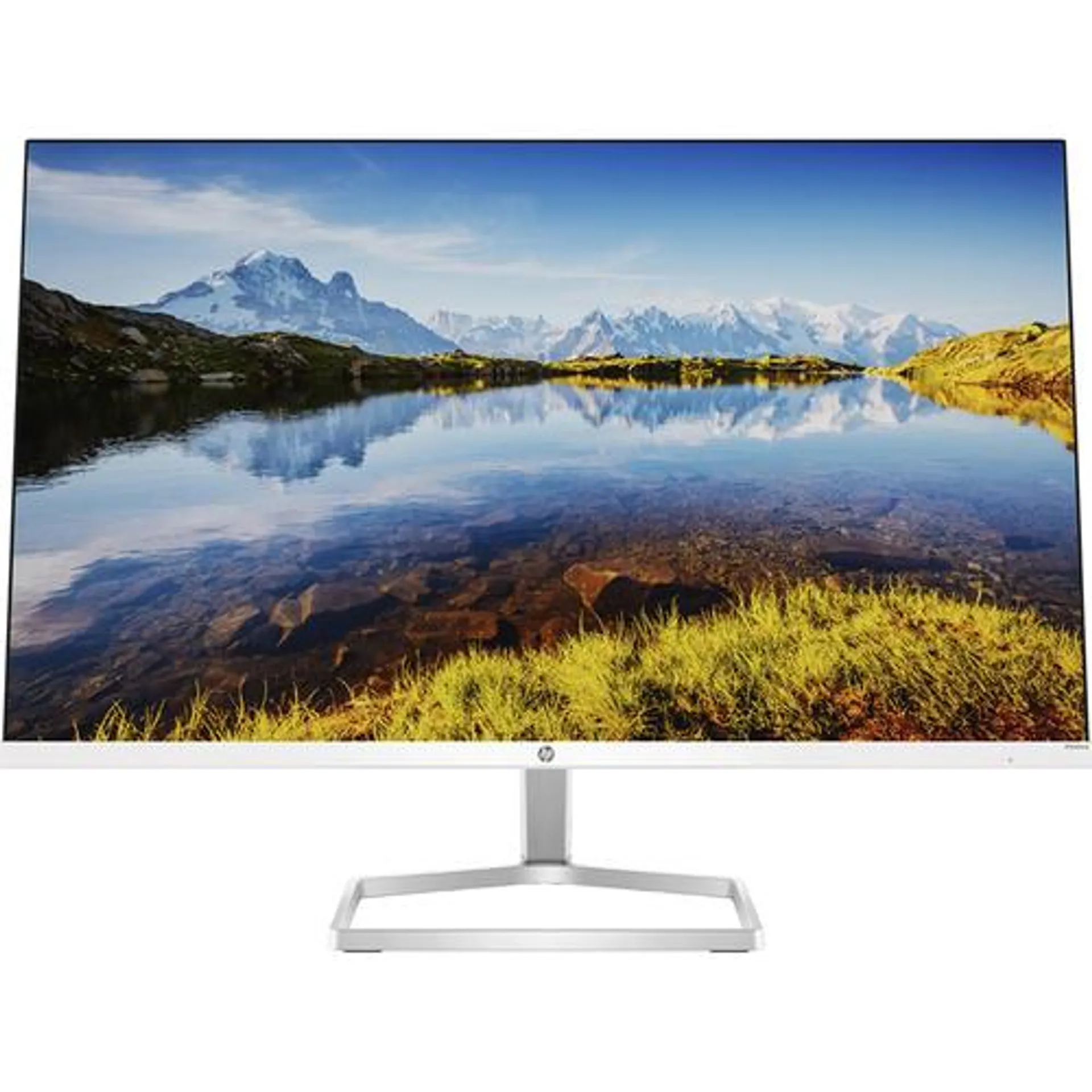 Hewlett Packard M24fwa 24" Full HD 1080p 16:9 75Hz FreeSync HDMI VGA IPS Monitor - Open Box