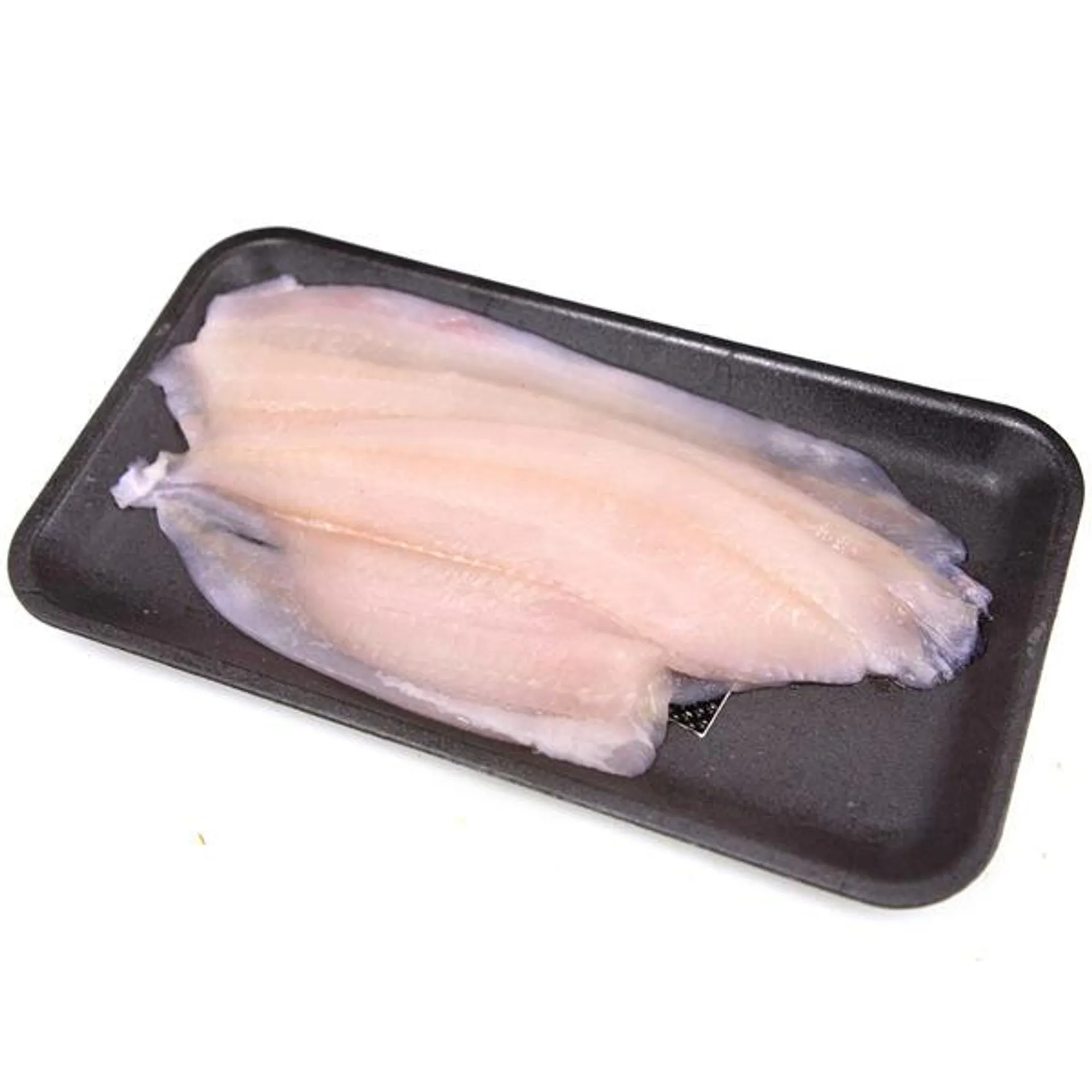 Petrale Sole Fillet Tray Pack