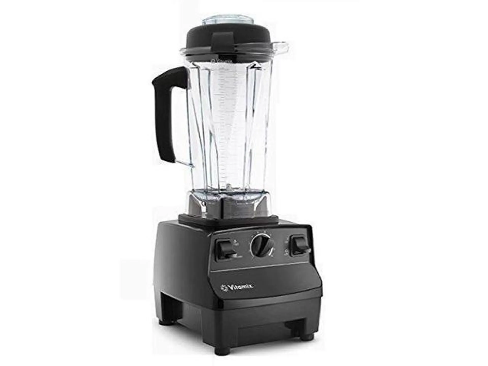 Vitamix 5200 Blender, Black