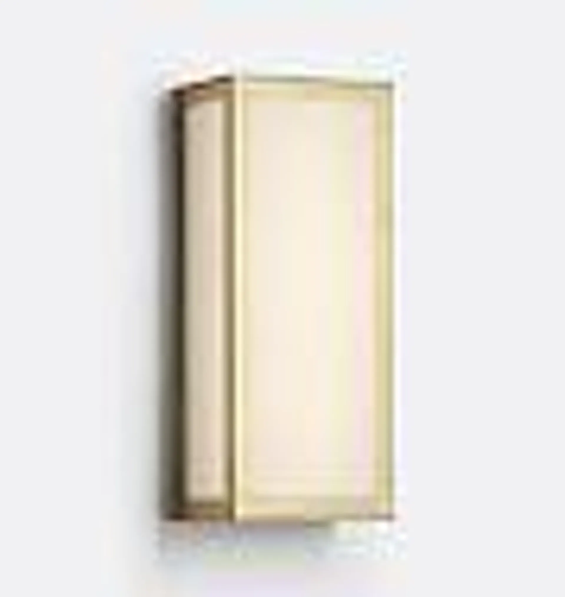 Yaquina 12" LED Sconce