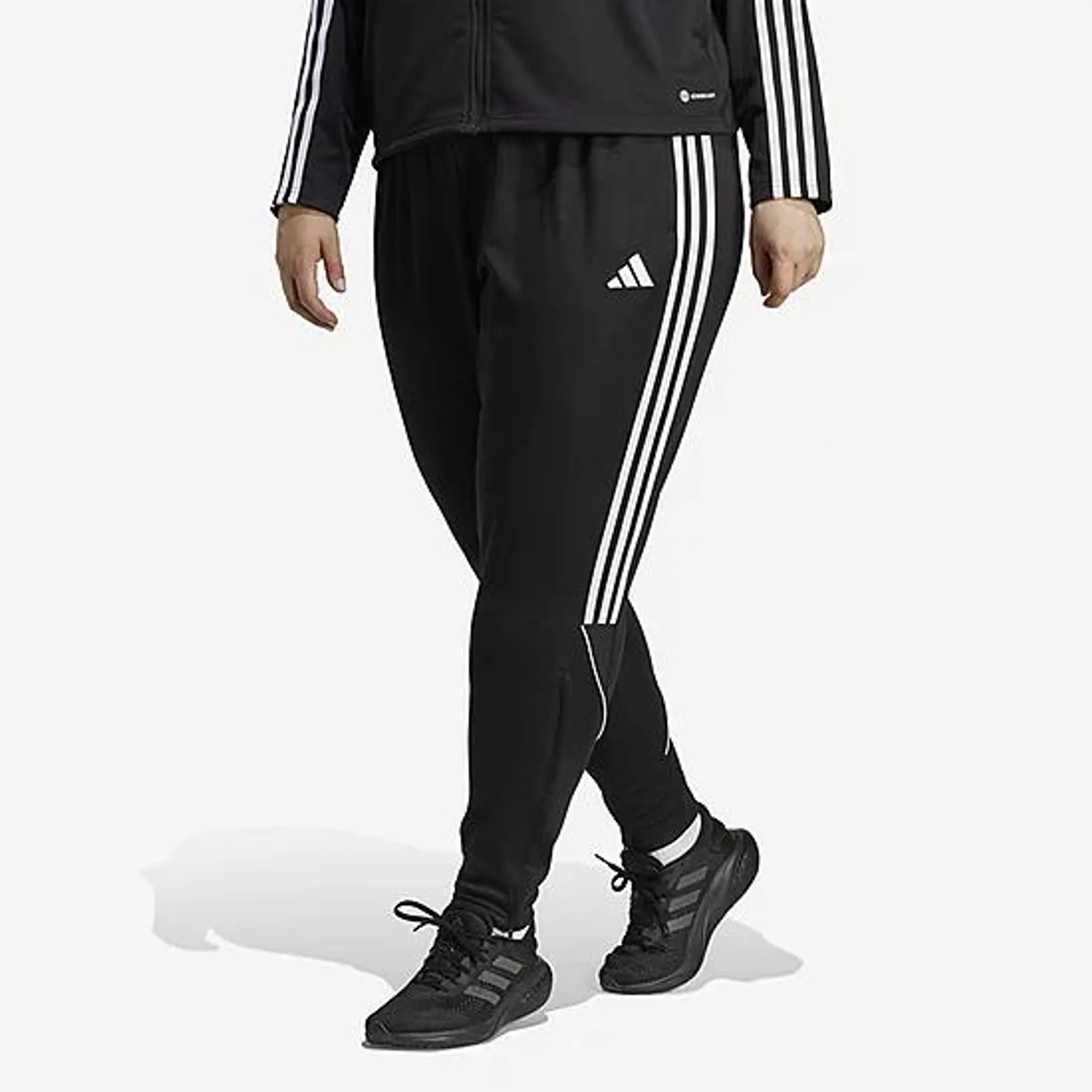 new! adidas Tiro Trackpant (Plus Size)