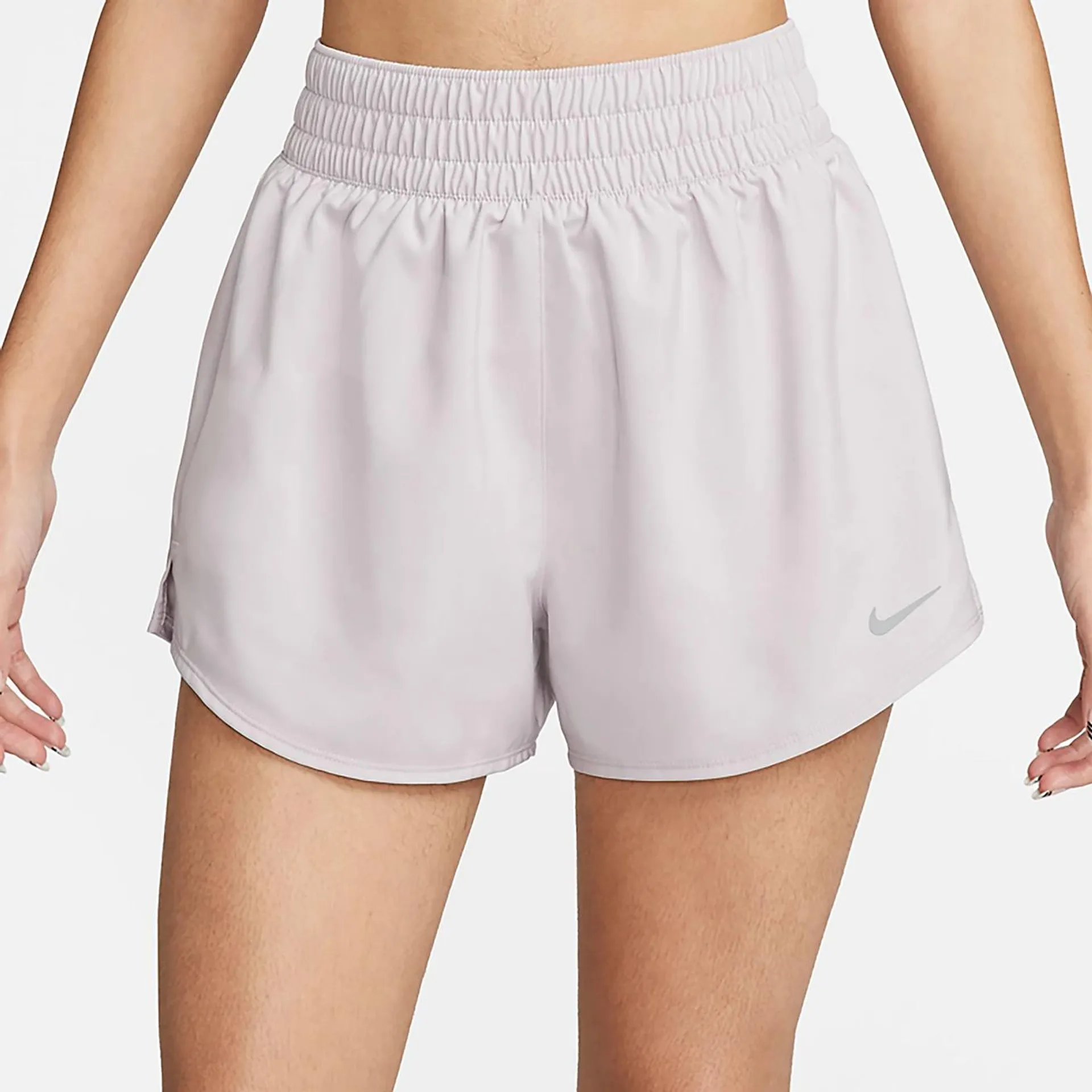 Nike Women's Dri-FIT One High-Rise 2-in-1 Shorts 3 in