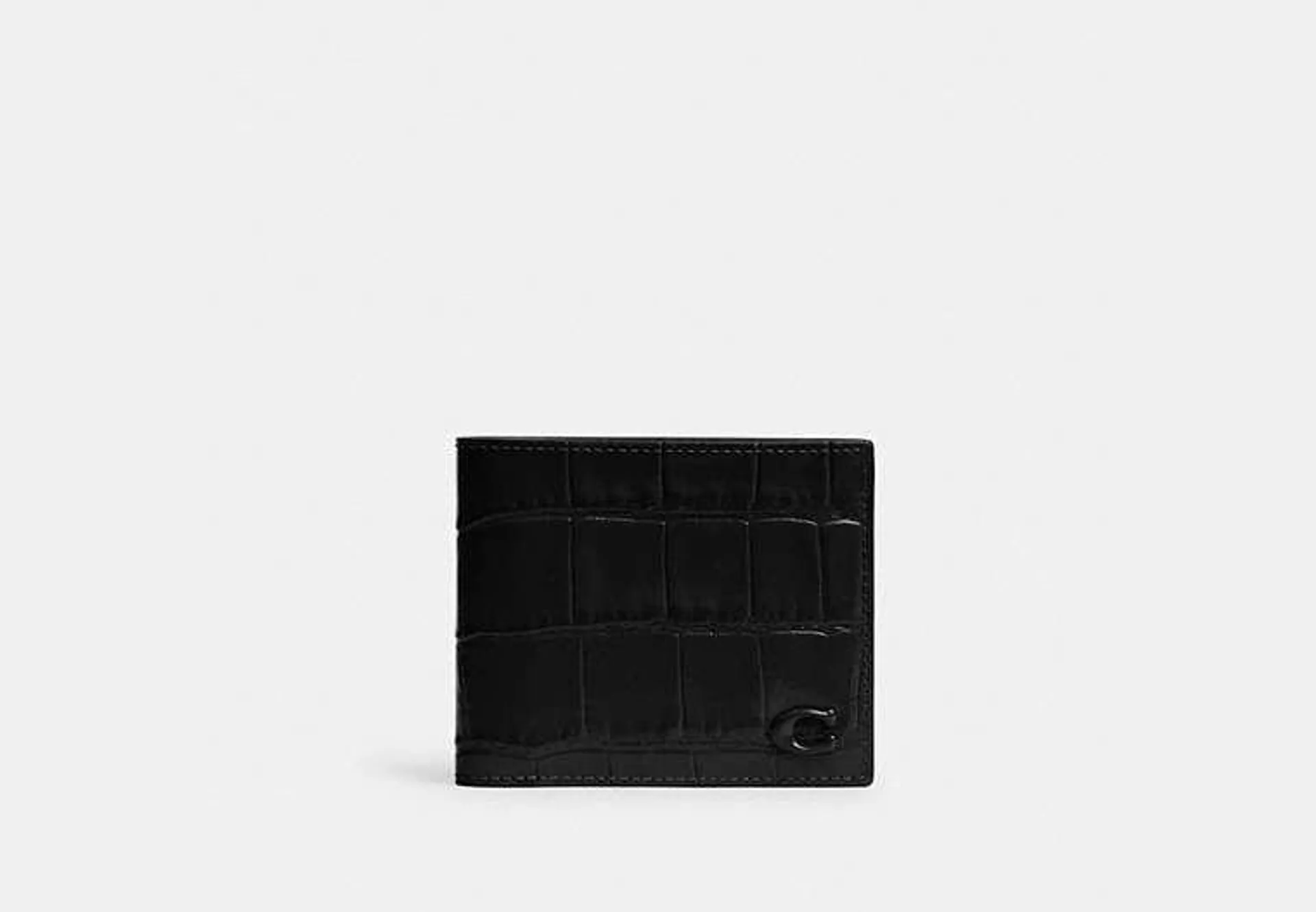 3 In 1 Wallet