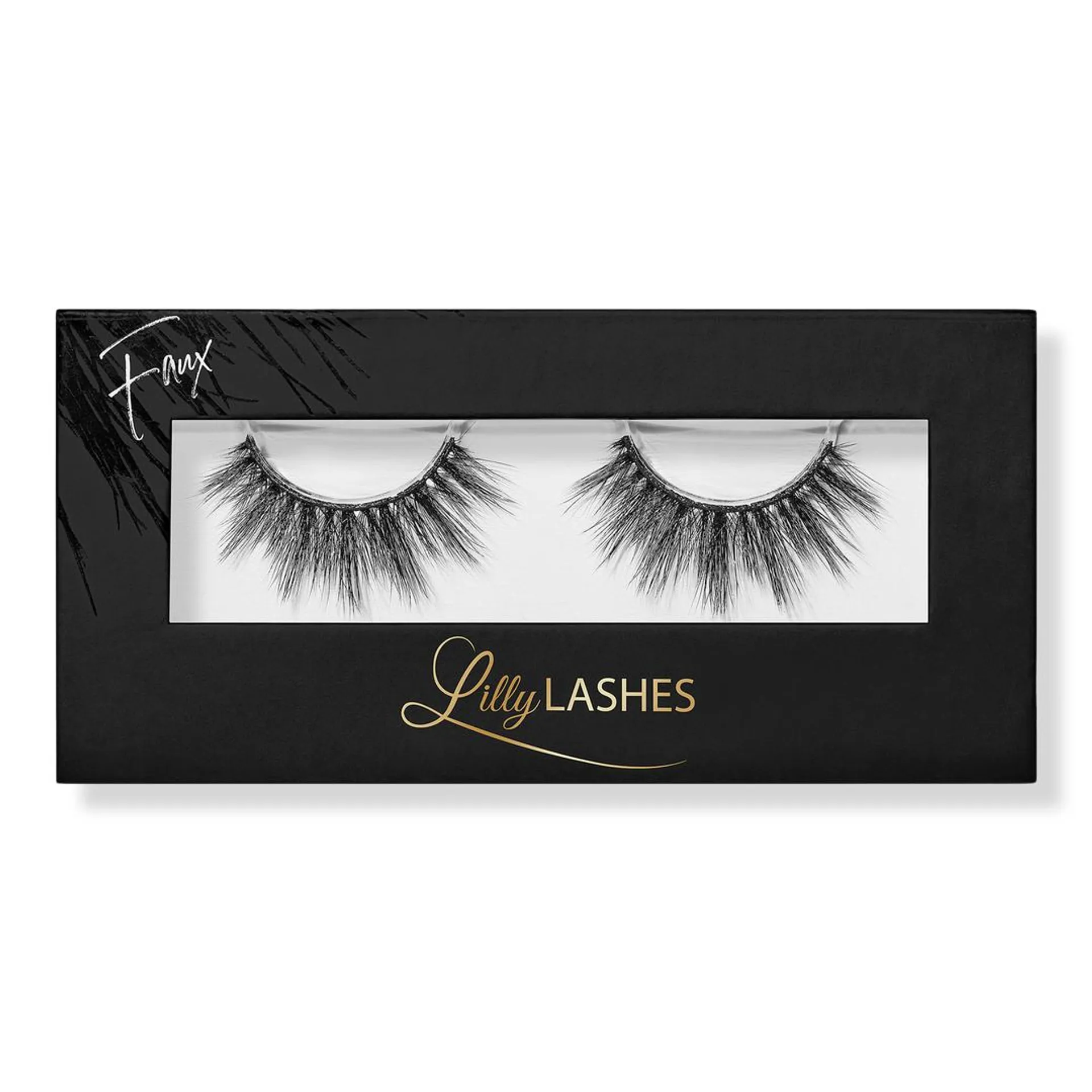 Miami 3D Faux Mink Lashes