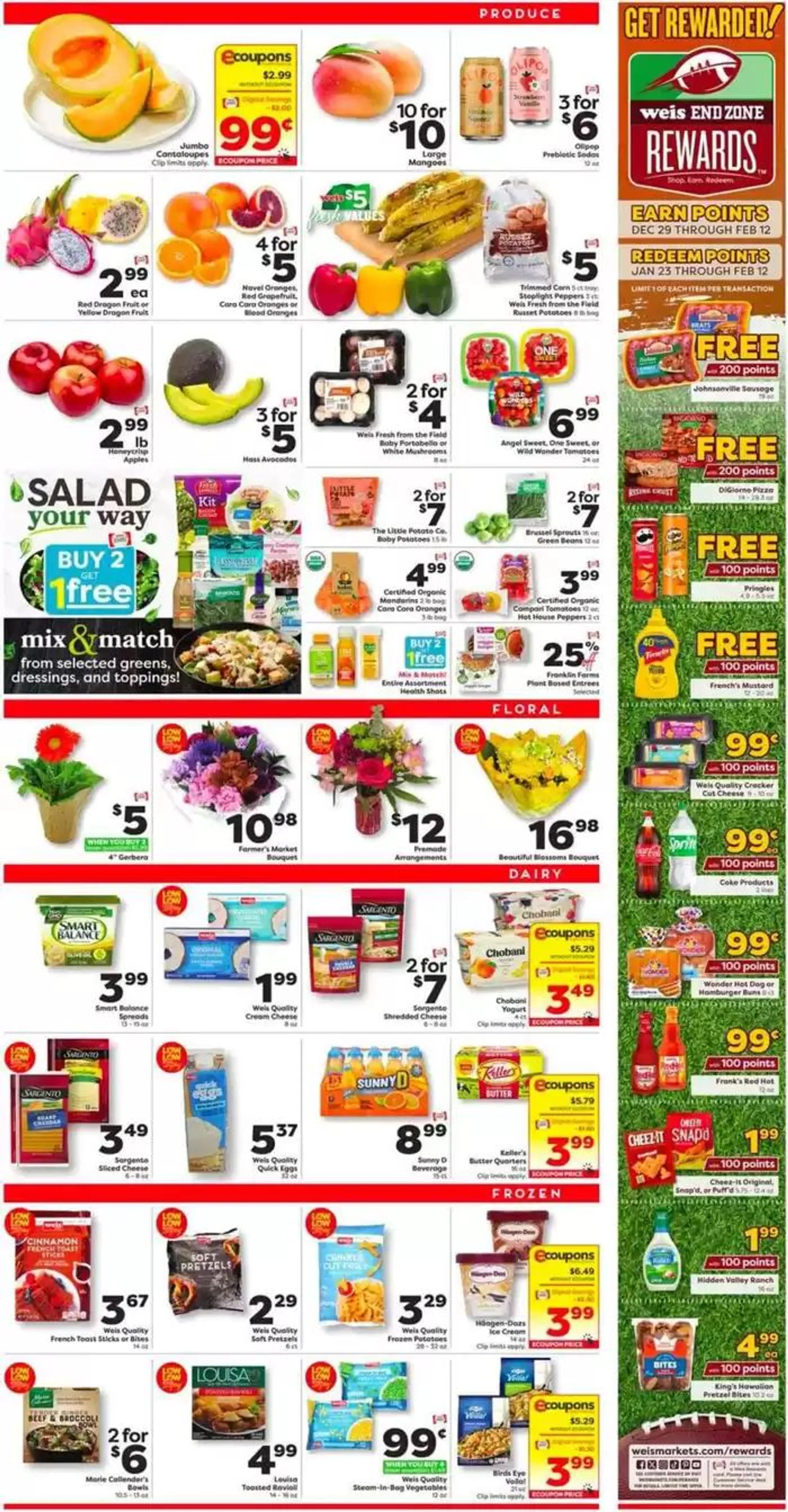 Weekly ad Top deals for all customers from January 9 to January 15 2025 - Page 3