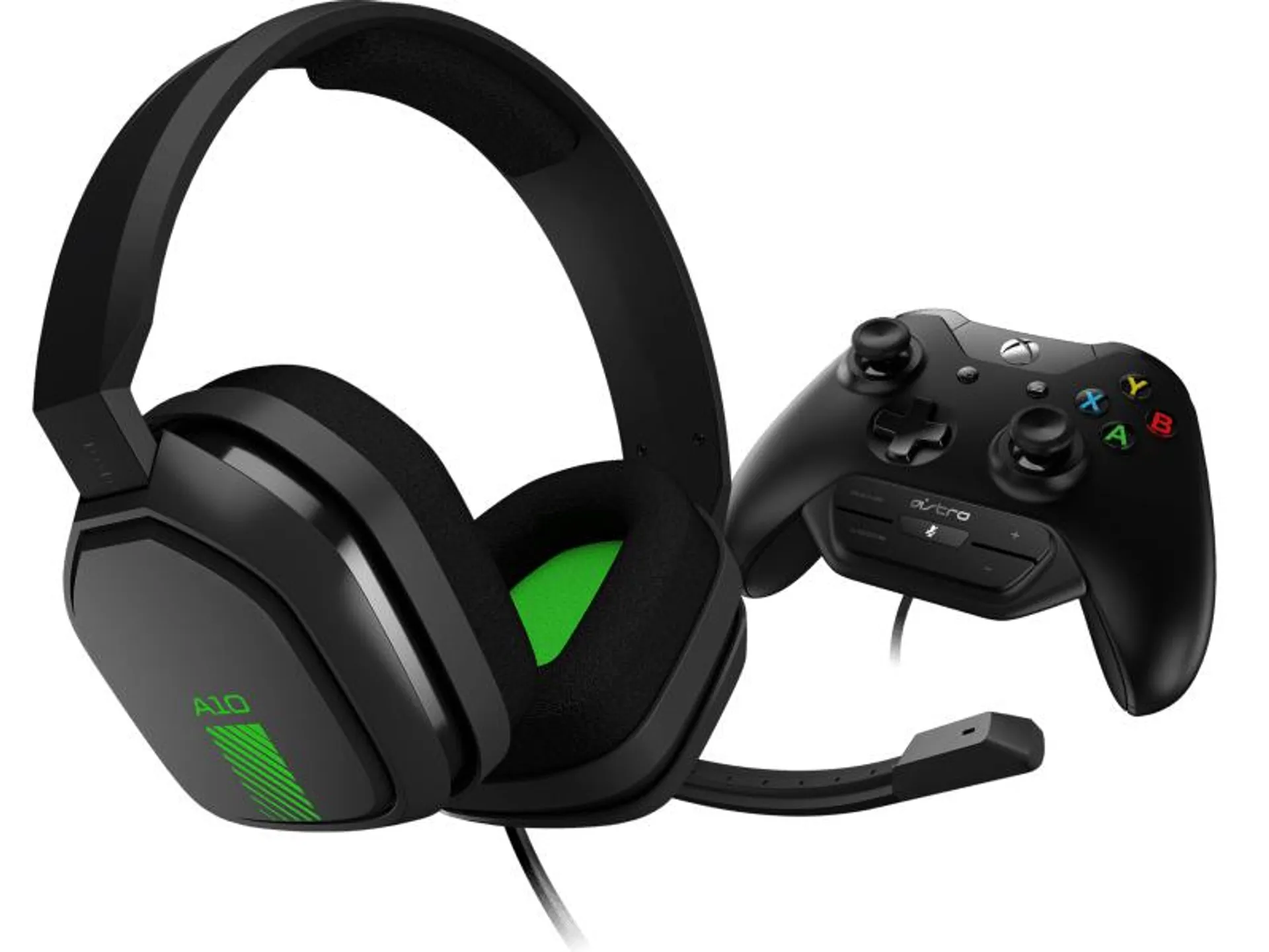 A10 Headset with MixAmp M60 for Xbox