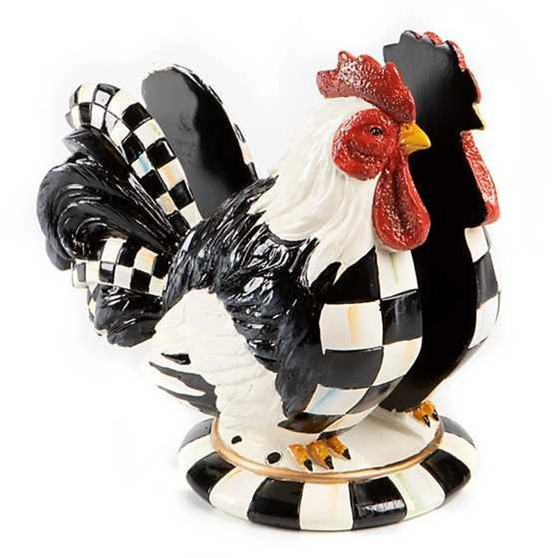 Chicken Napkin Holder