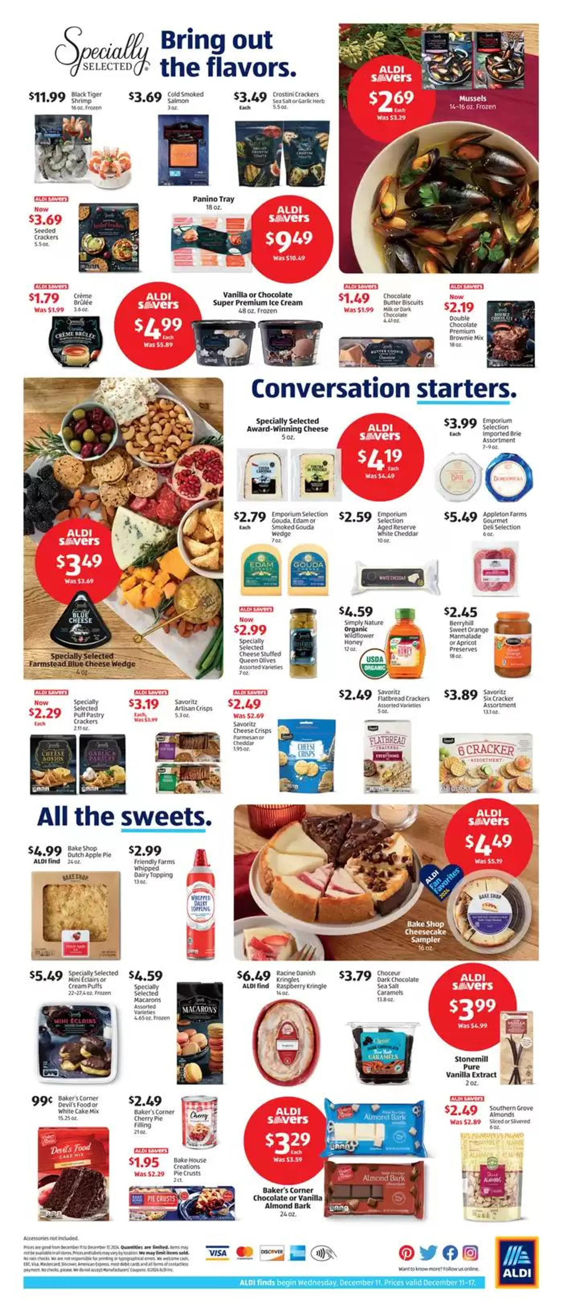 Weekly ad Discounts and promotions from December 11 to December 17 2024 - Page 4