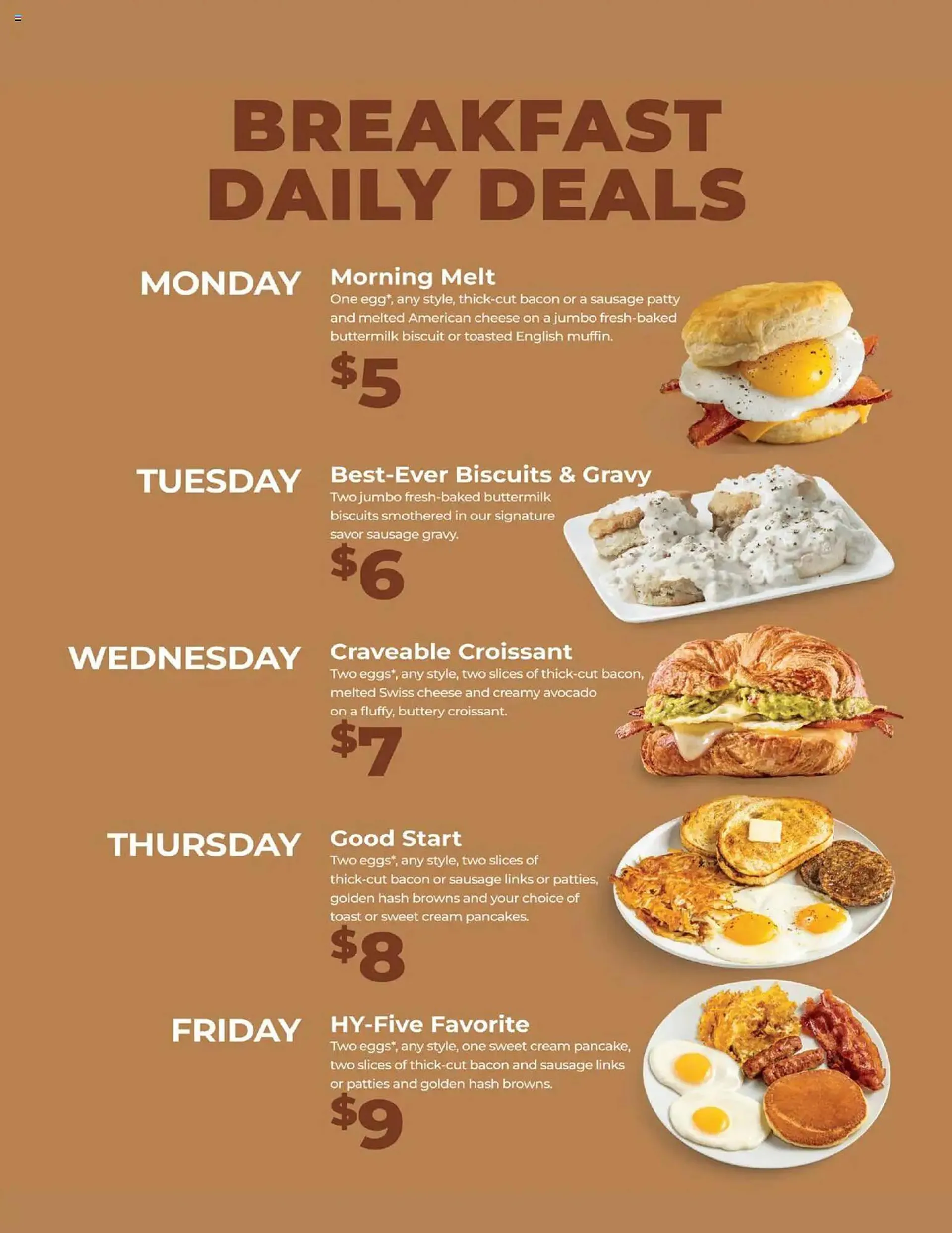 Weekly ad Hy-Vee Weekly Ad from August 11 to August 31 2025 - Page 1