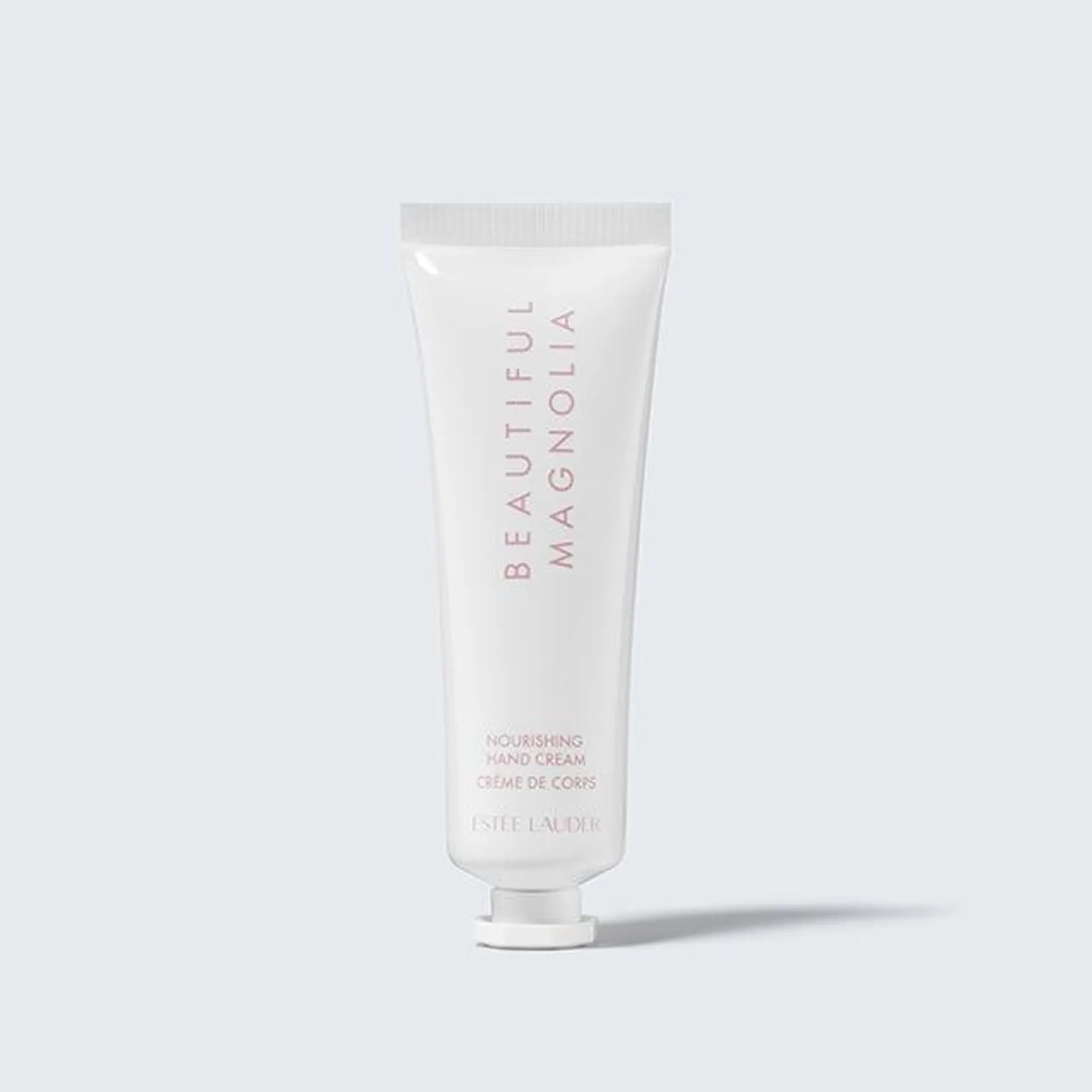 Beautiful Magnolia Nourishing Hand Cream