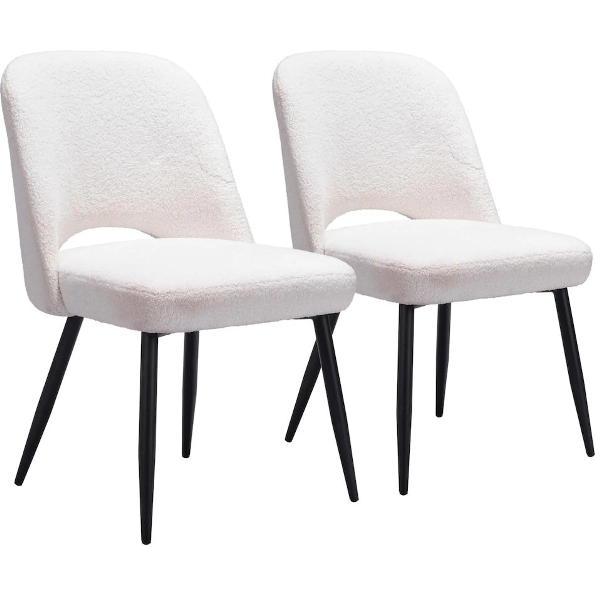 Maxine Set of 2 Dining Chairs