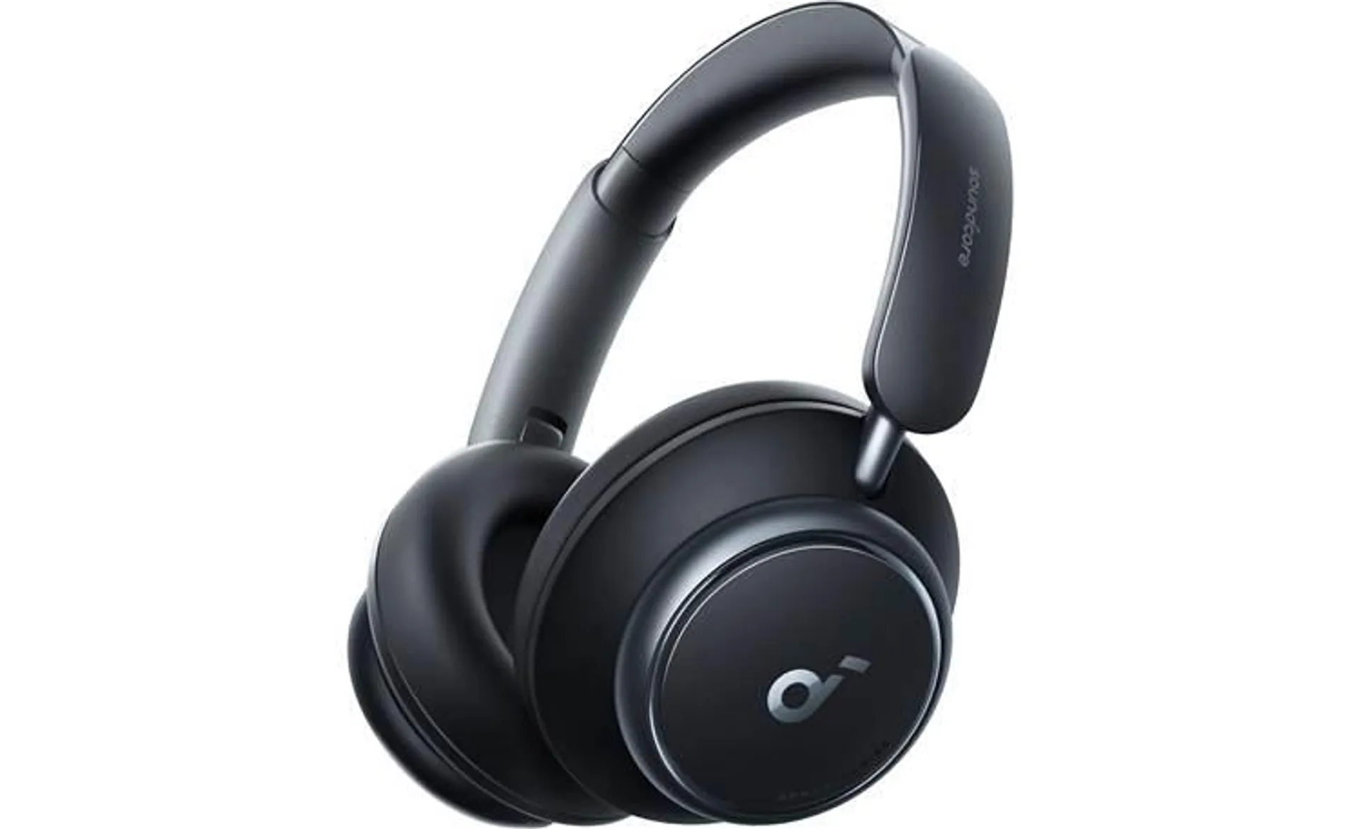 Anker Soundcore Space Q45 Over-ear wireless noise-canceling headphones