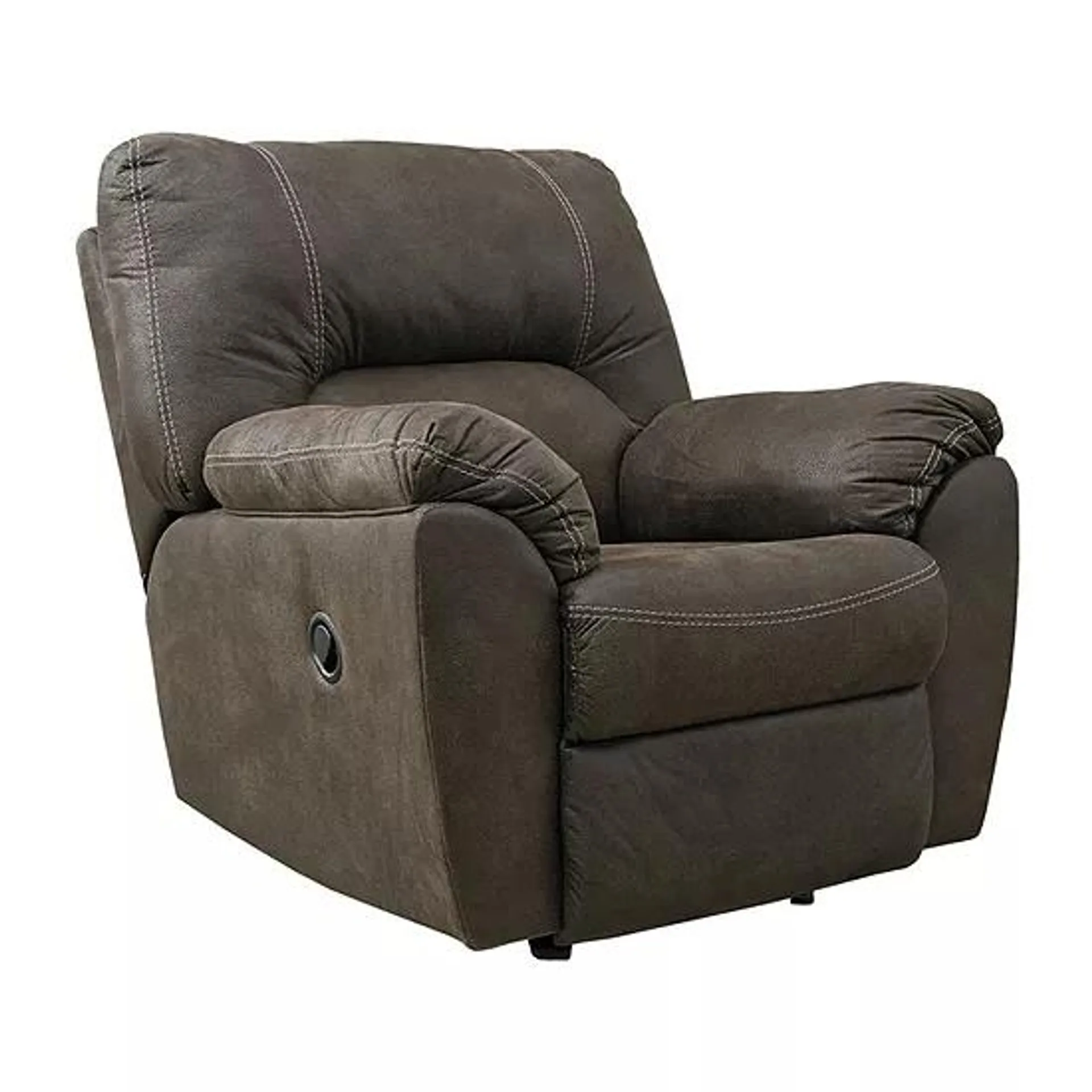 Signature Design by Ashley® Tambo Recliner in Canyon