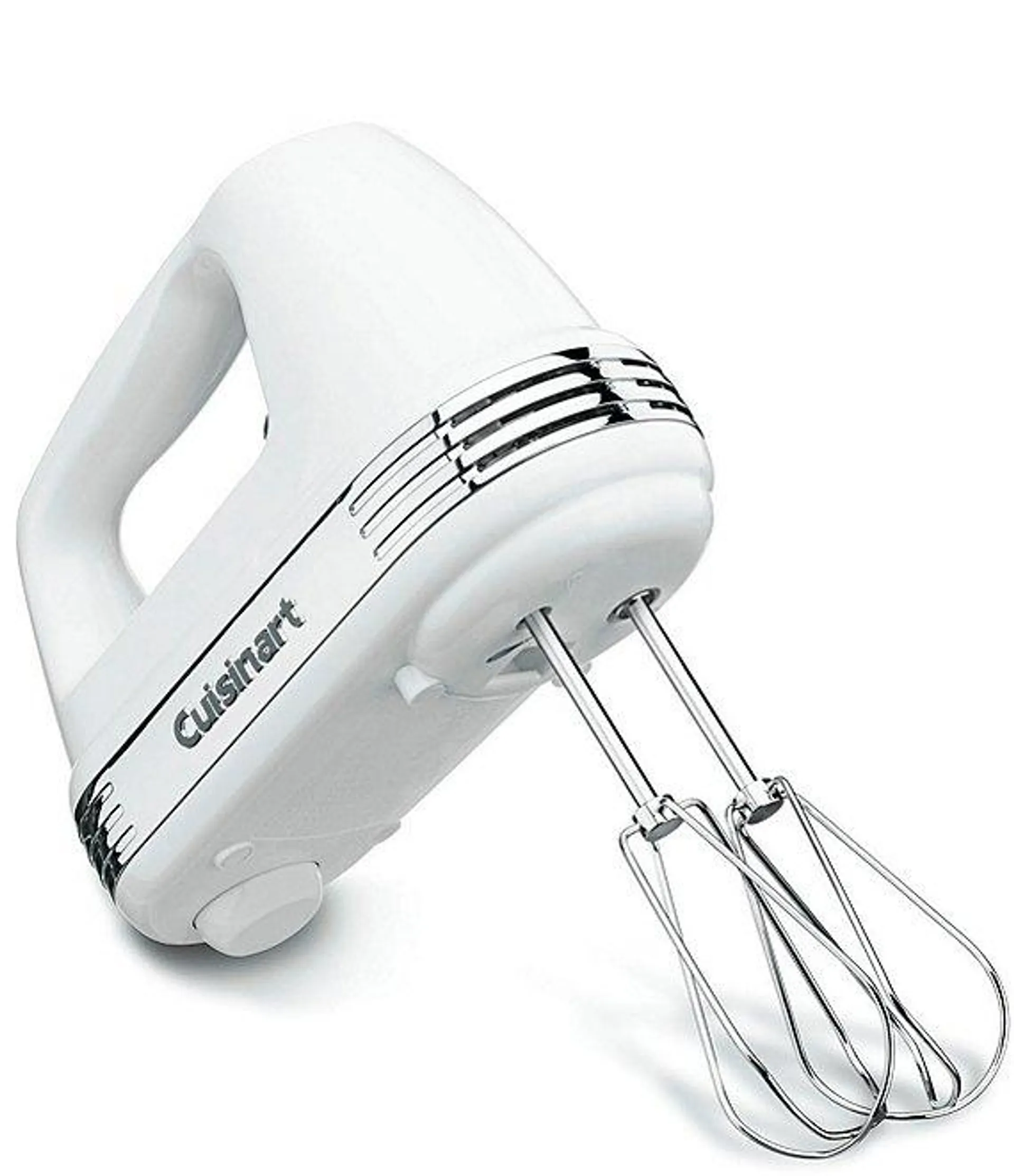 Power Advantage PLUS 9-Speed Hand Mixer