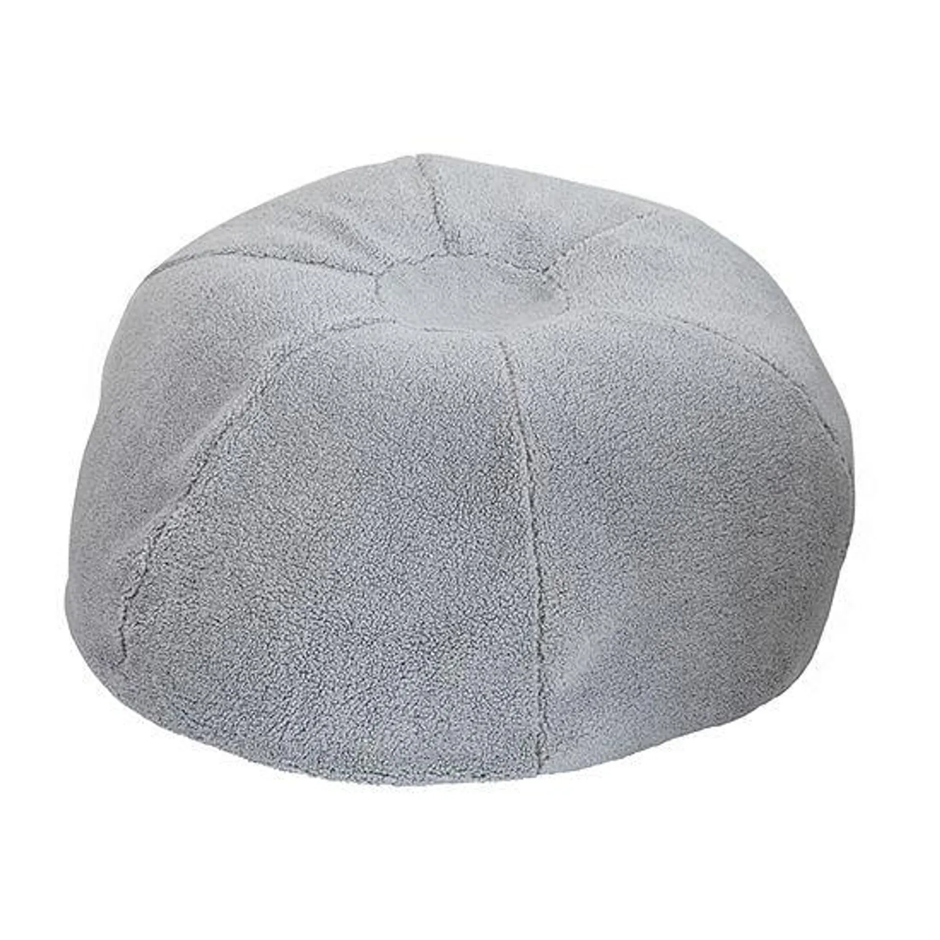 Duncan Sherpa Bean Bag Chair