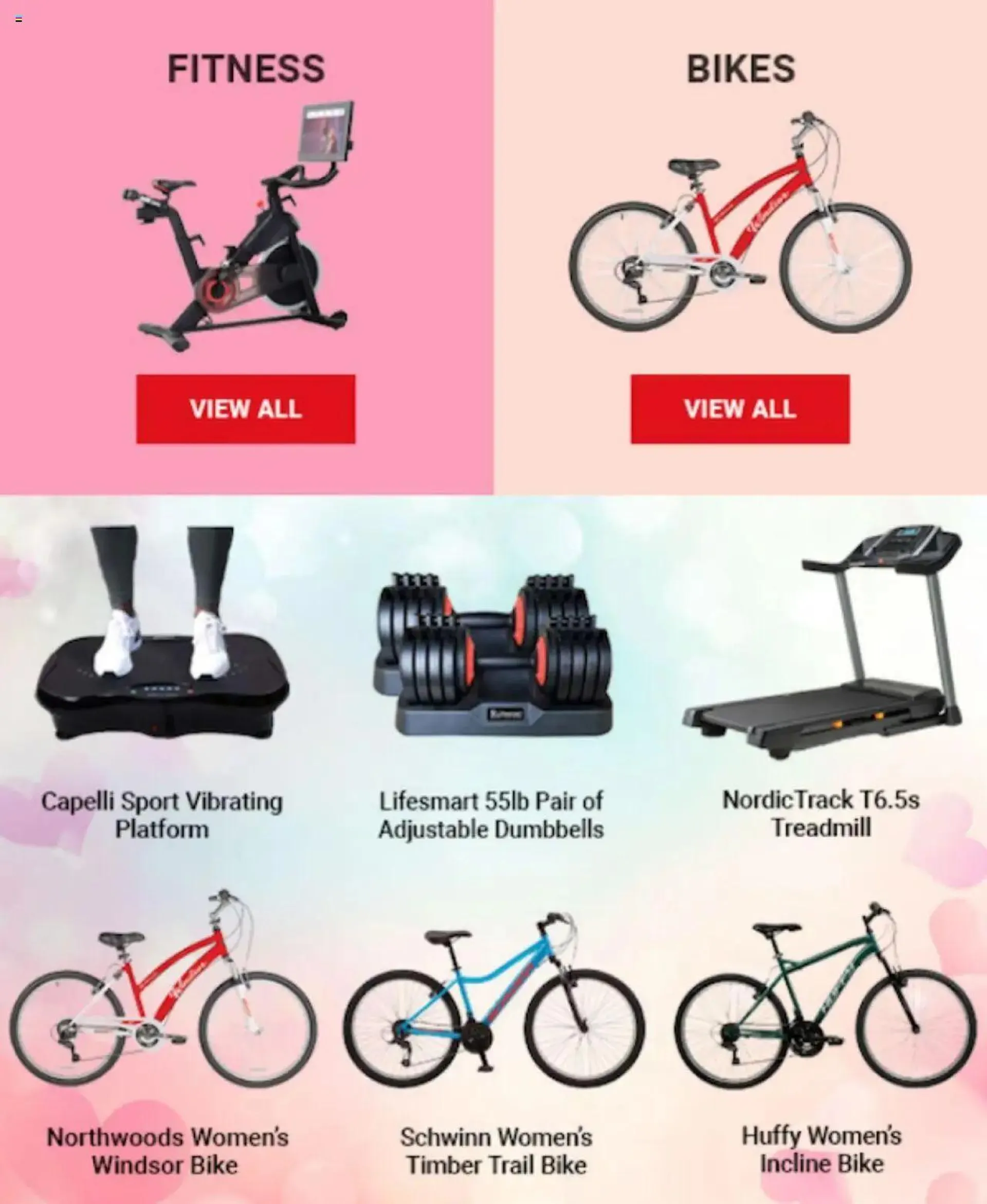 Weekly ad Dunham's Sports Mother’s Day Gift Guide from April 10 to May 11 2025 - Page 7