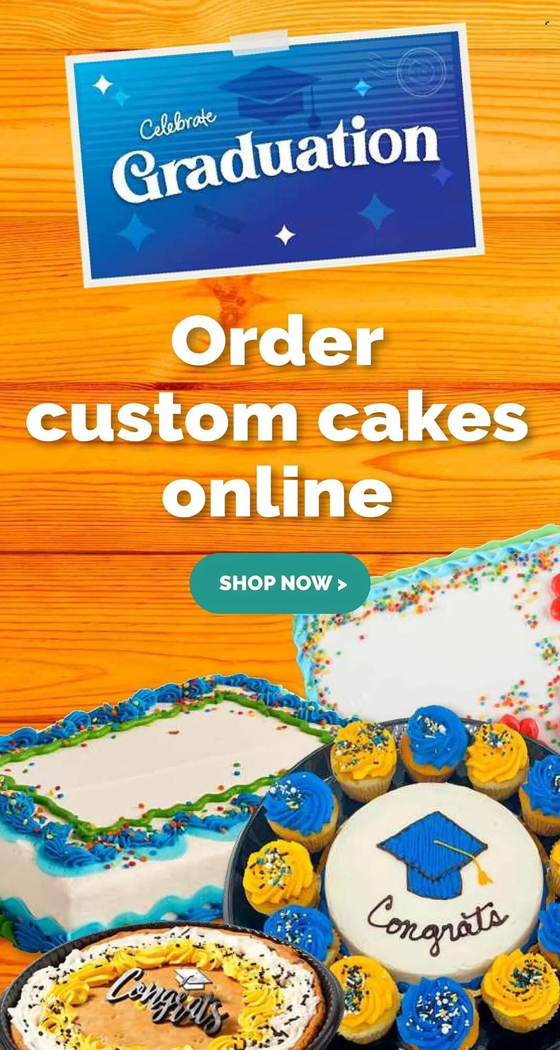 Weekly ad Harris Teeter Weekly Ad from May 14 to May 20 2025 - Page 3
