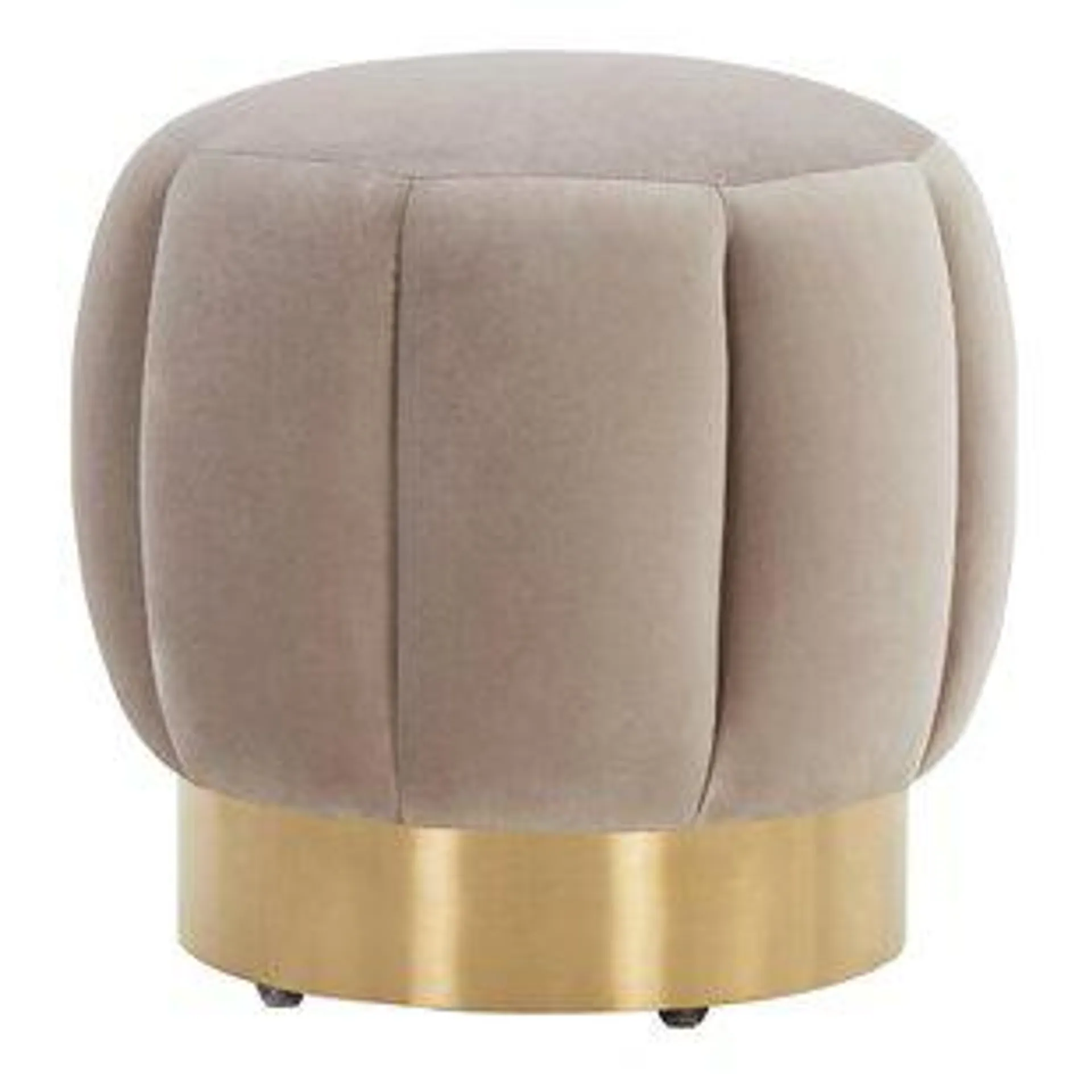 Jayah Upholstered Ottoman