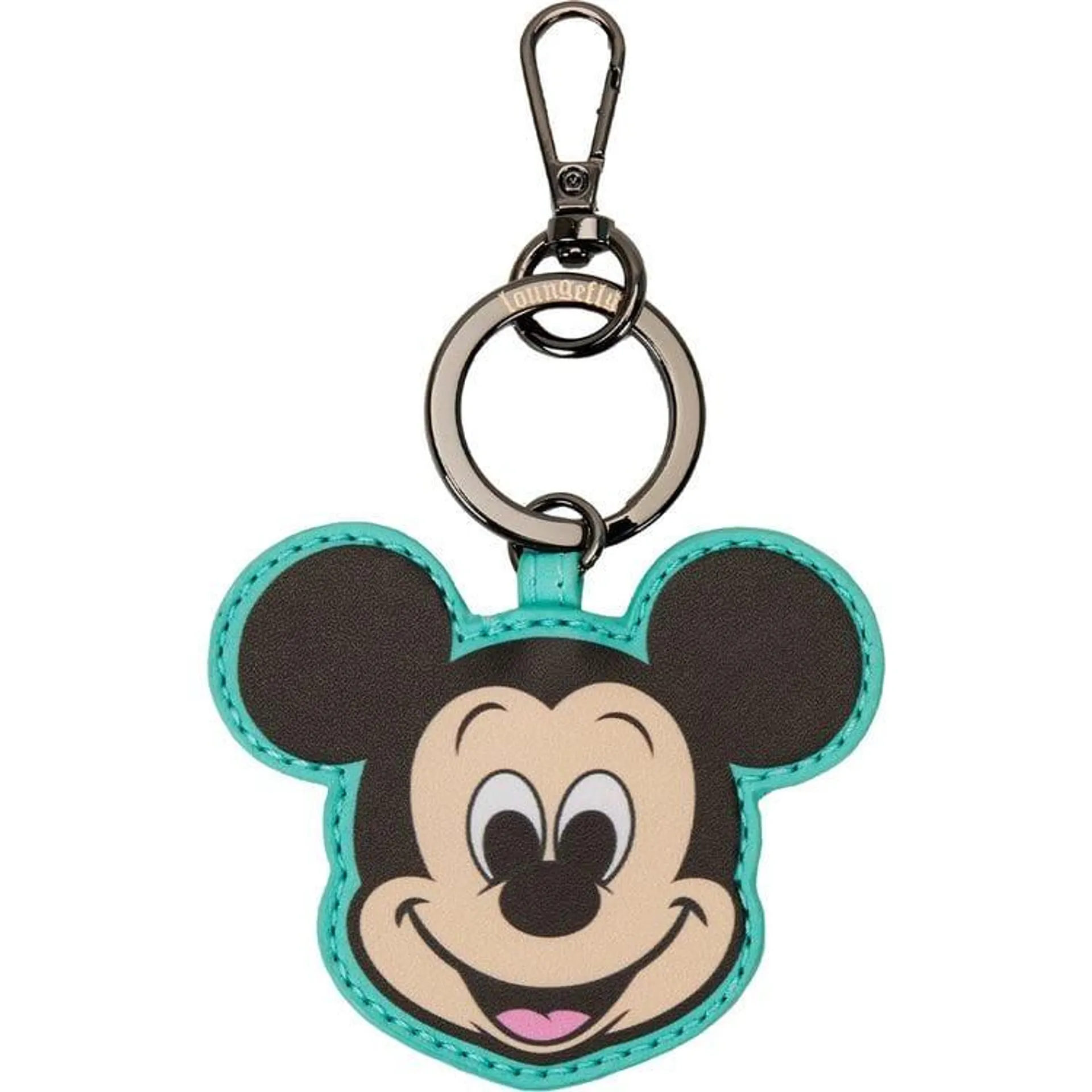 Disney100 Mickey Mouse Classic Bag Charm