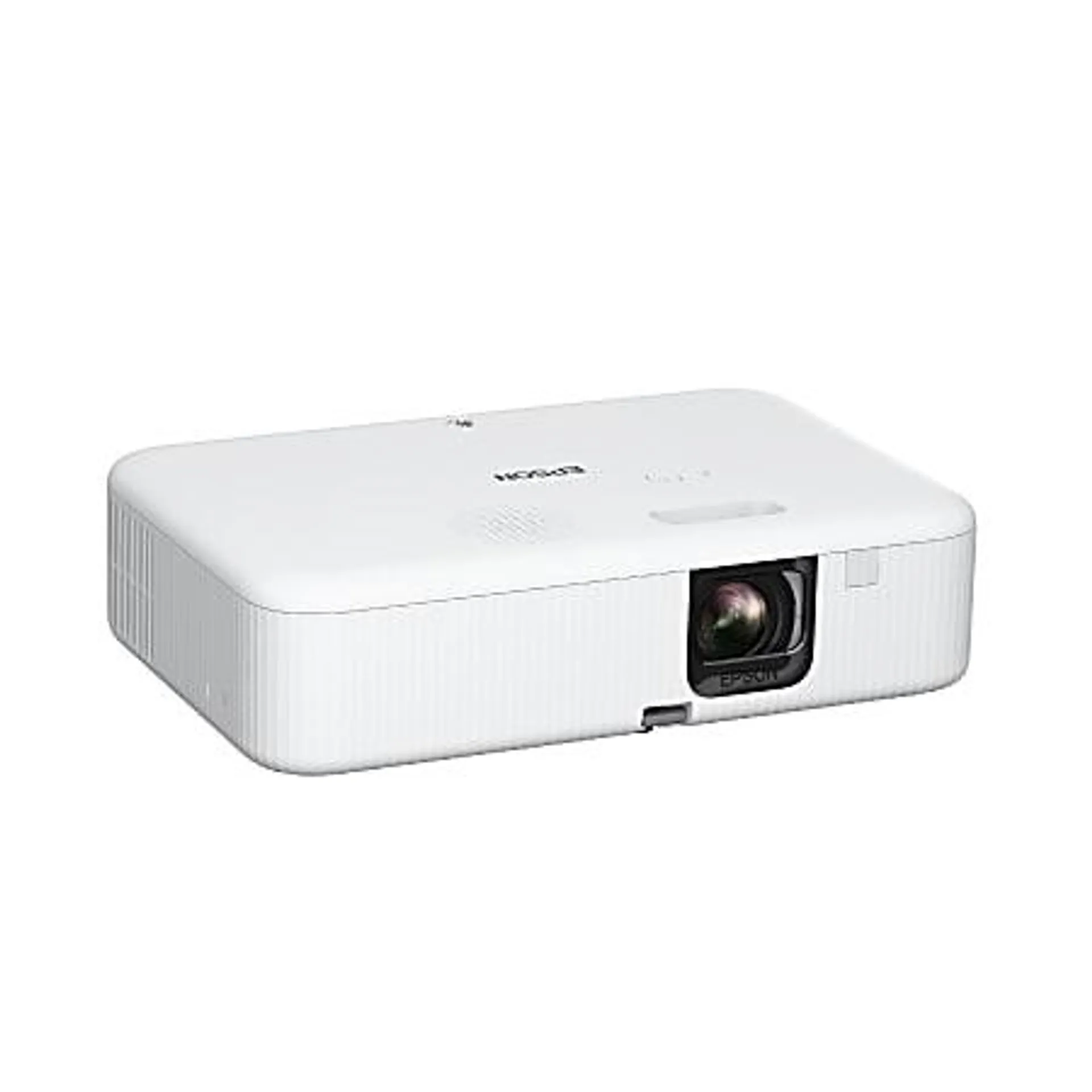 Epson® EpiqVision Flex CO-FH02 FHD 3LCD Portable Projector, V11HA85020