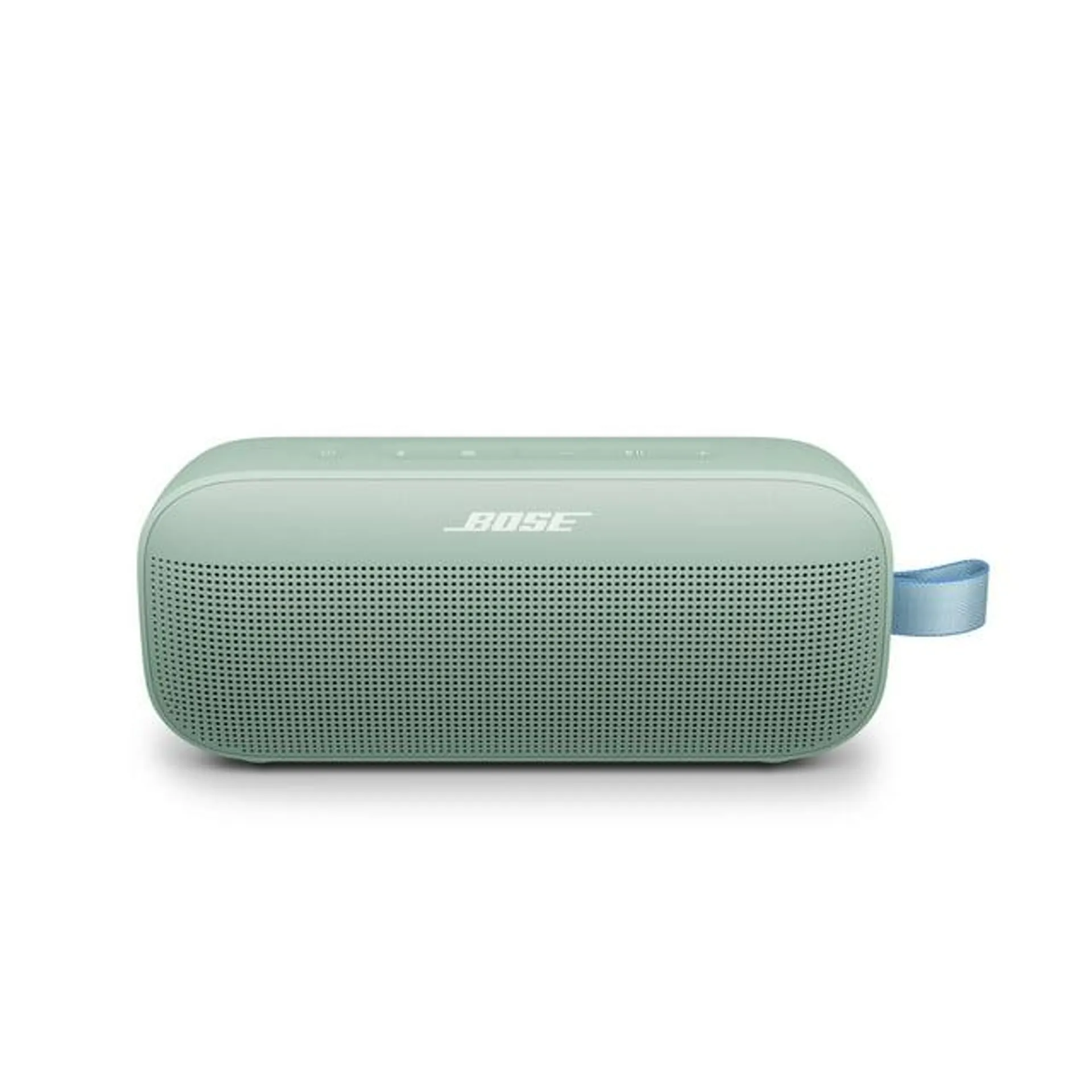 Bose SoundLink Flex II Wireless Waterproof Portable Bluetooth Speaker, Alpine Sage