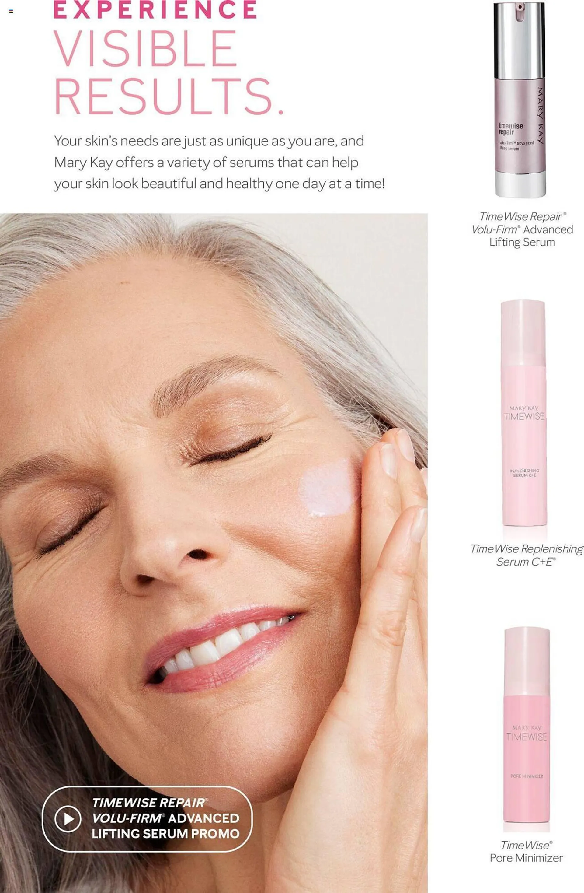 Weekly ad Mary Kay Weekly Ad from June 2 to June 3 2025 - Page 23