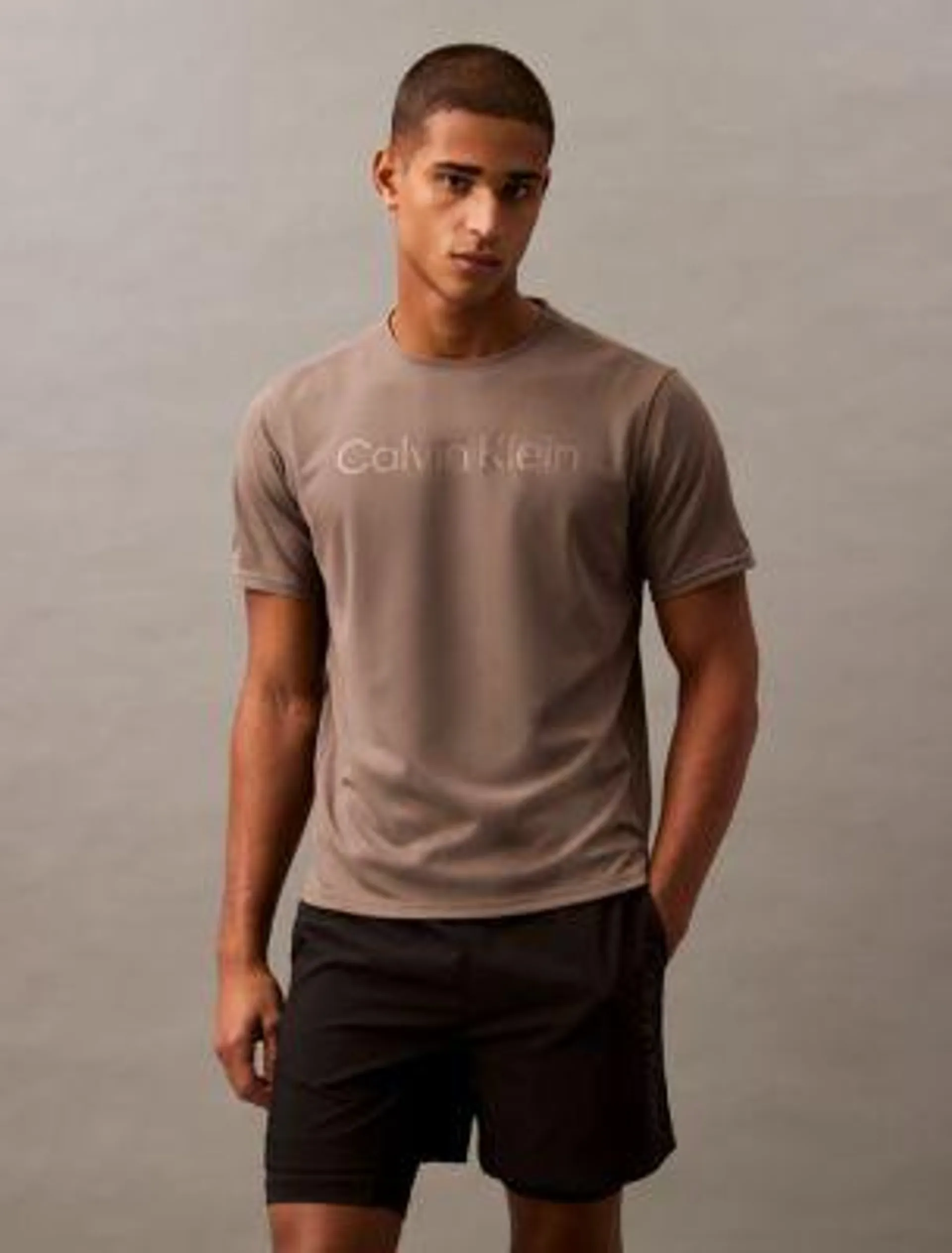 CK Sport Classic Crewneck T-Shirt