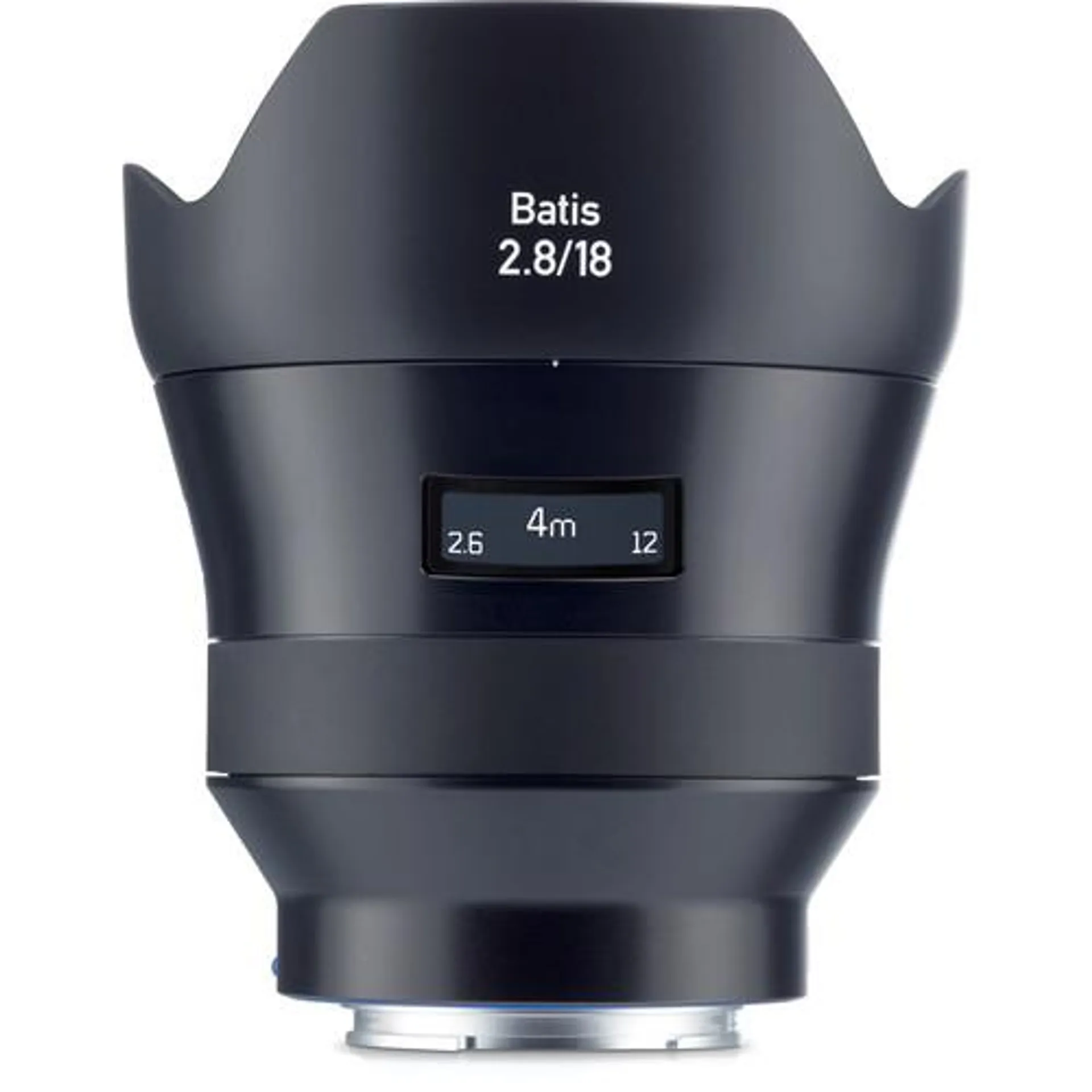 ZEISS Batis 18mm f/2.8 Lens for Sony E