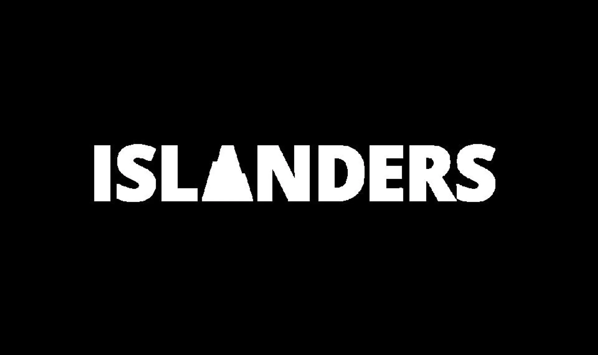 ISLANDERS