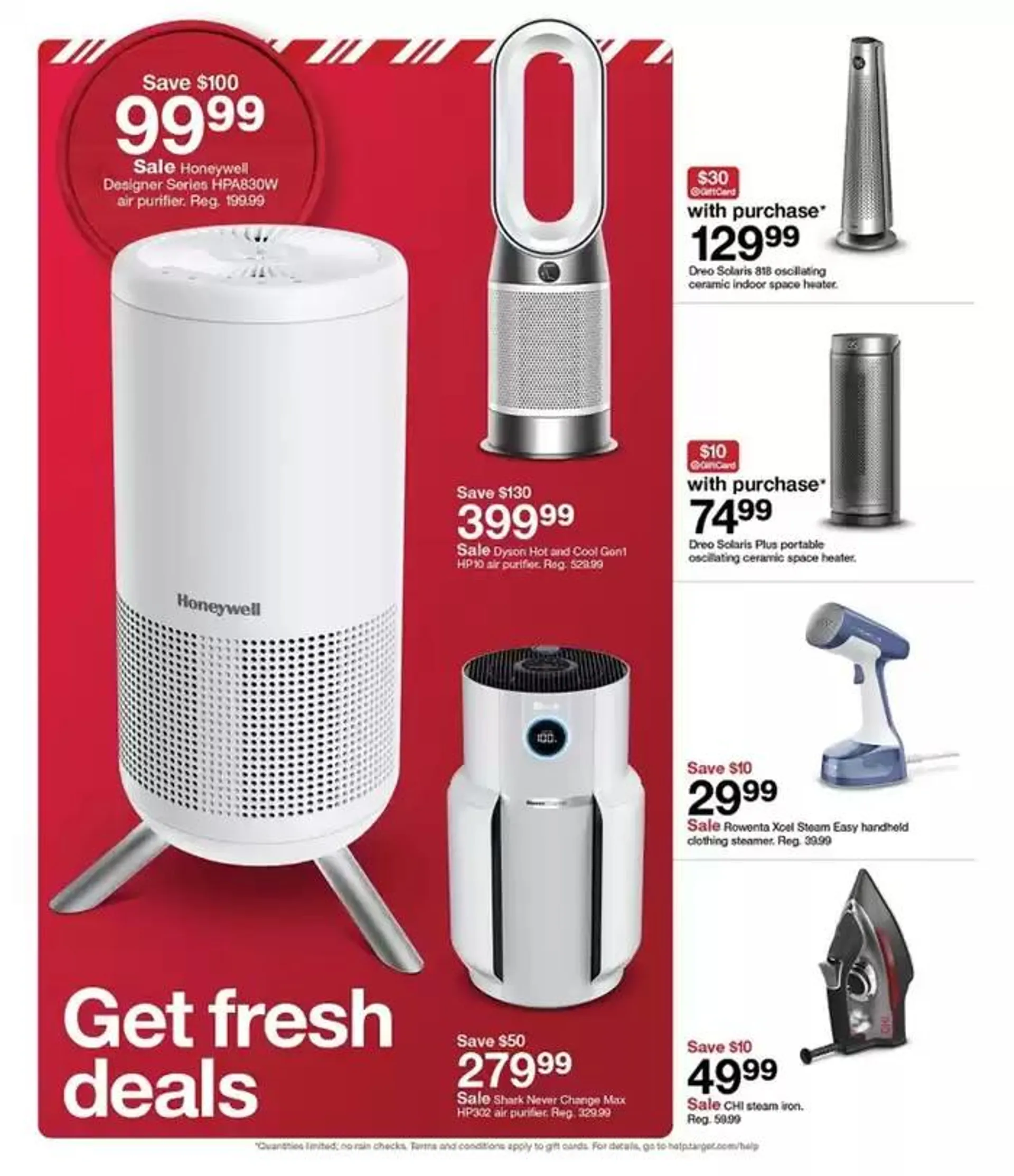 Weekly ad New offers to discover from December 20 to January 3 2025 - Page 26