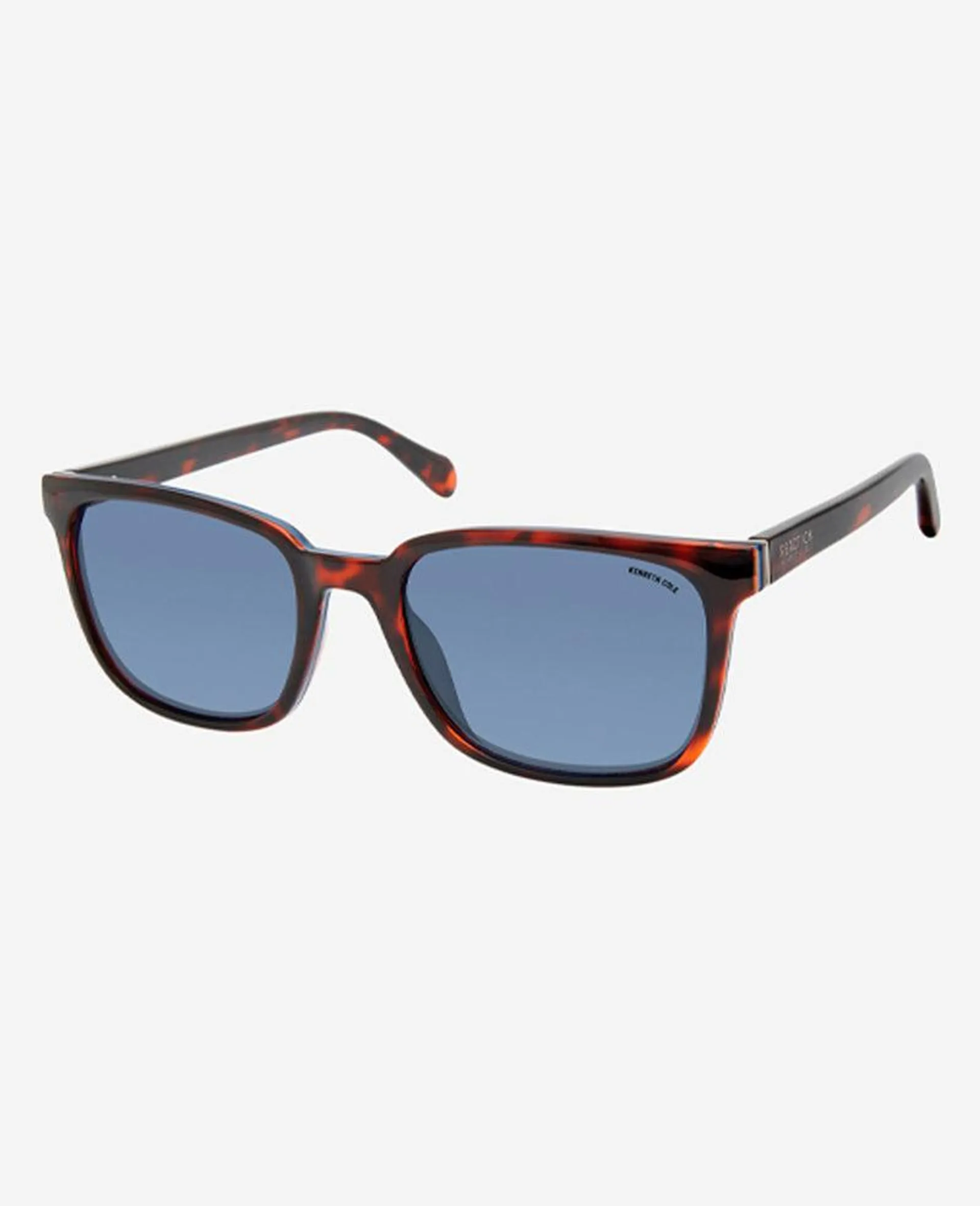 Men's Square Sunglasses