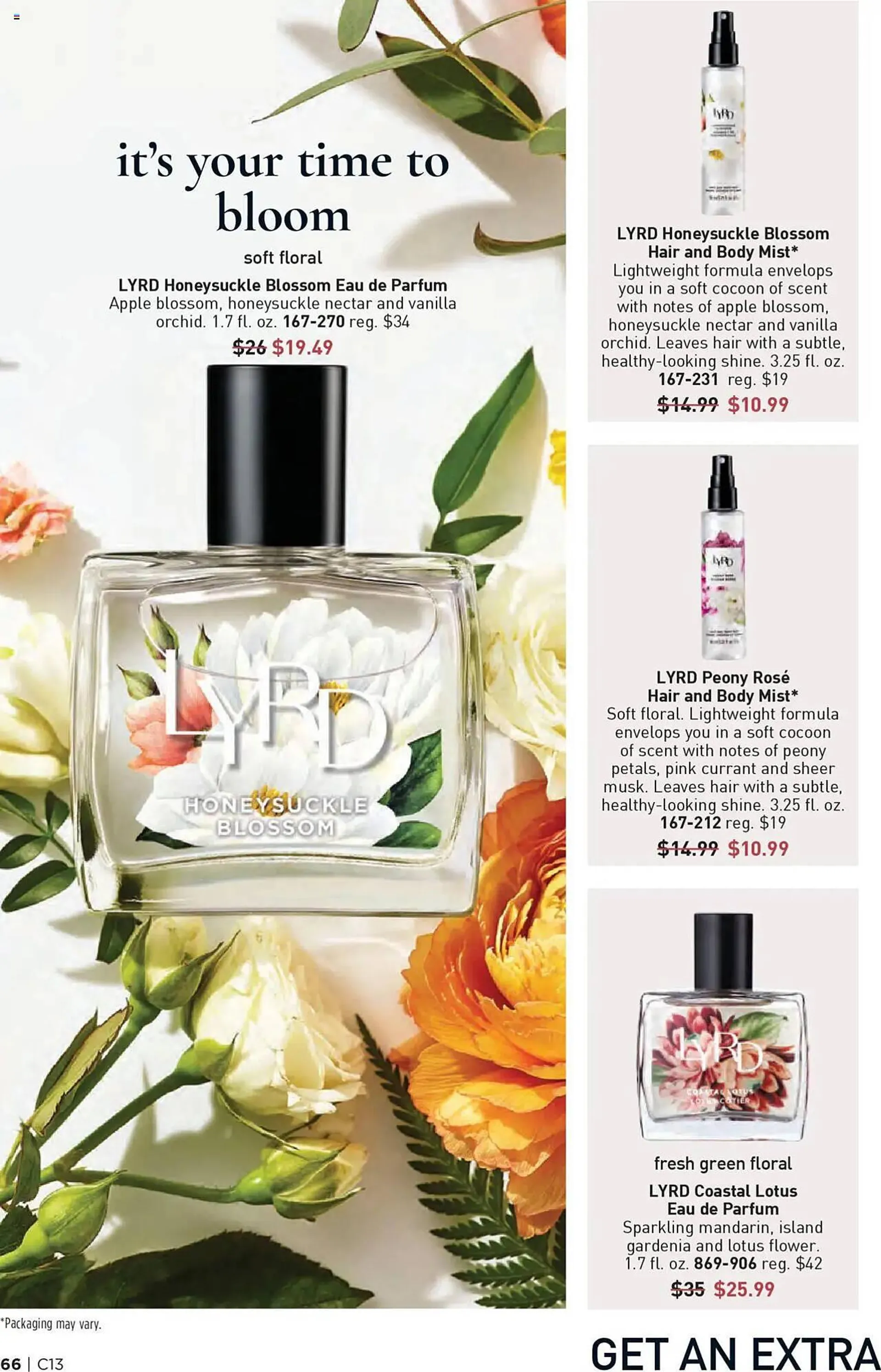 Weekly ad Avon Weekly Ad from June 18 to July 2 2025 - Page 69