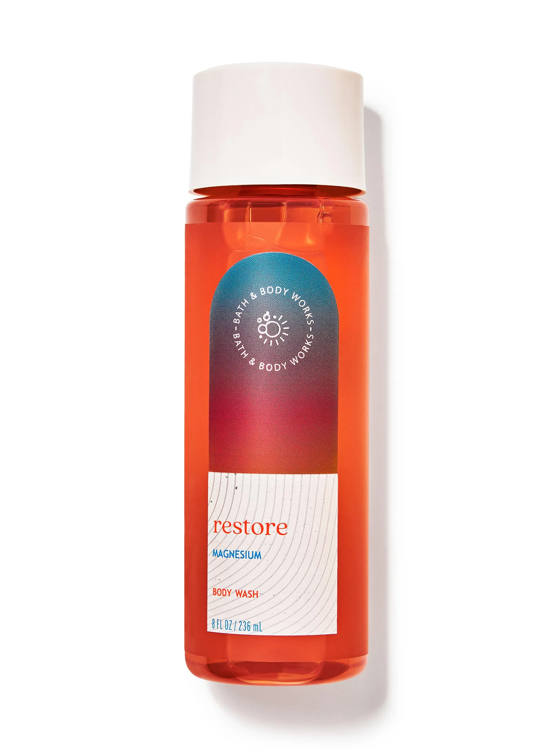 Restore With Magnesium