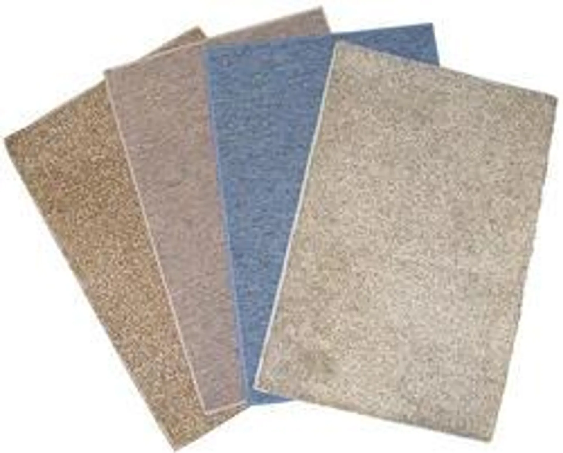 Mohawk Home® Broadloom 18" x 24" Accent Mat - Assorted