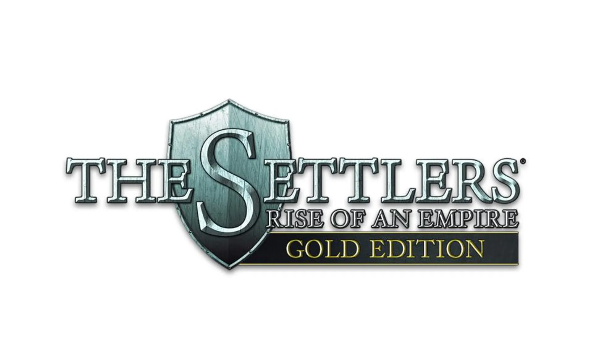 The Settlers®: Rise of an Empire - Gold Edition