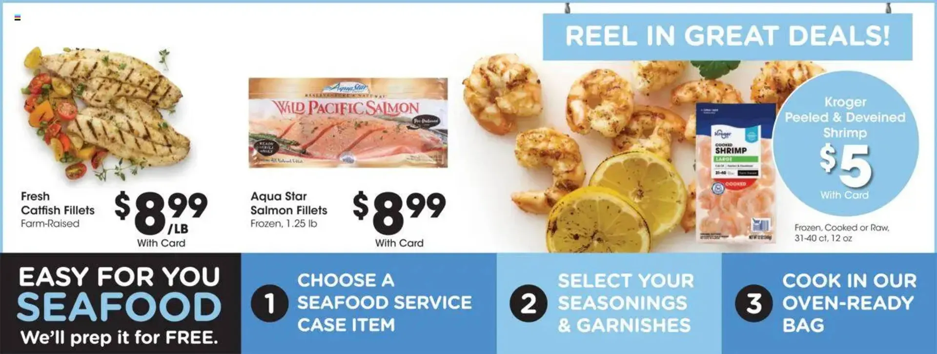 Weekly ad King Soopers Weekly Ad from June 25 to July 1 2025 - Page 12