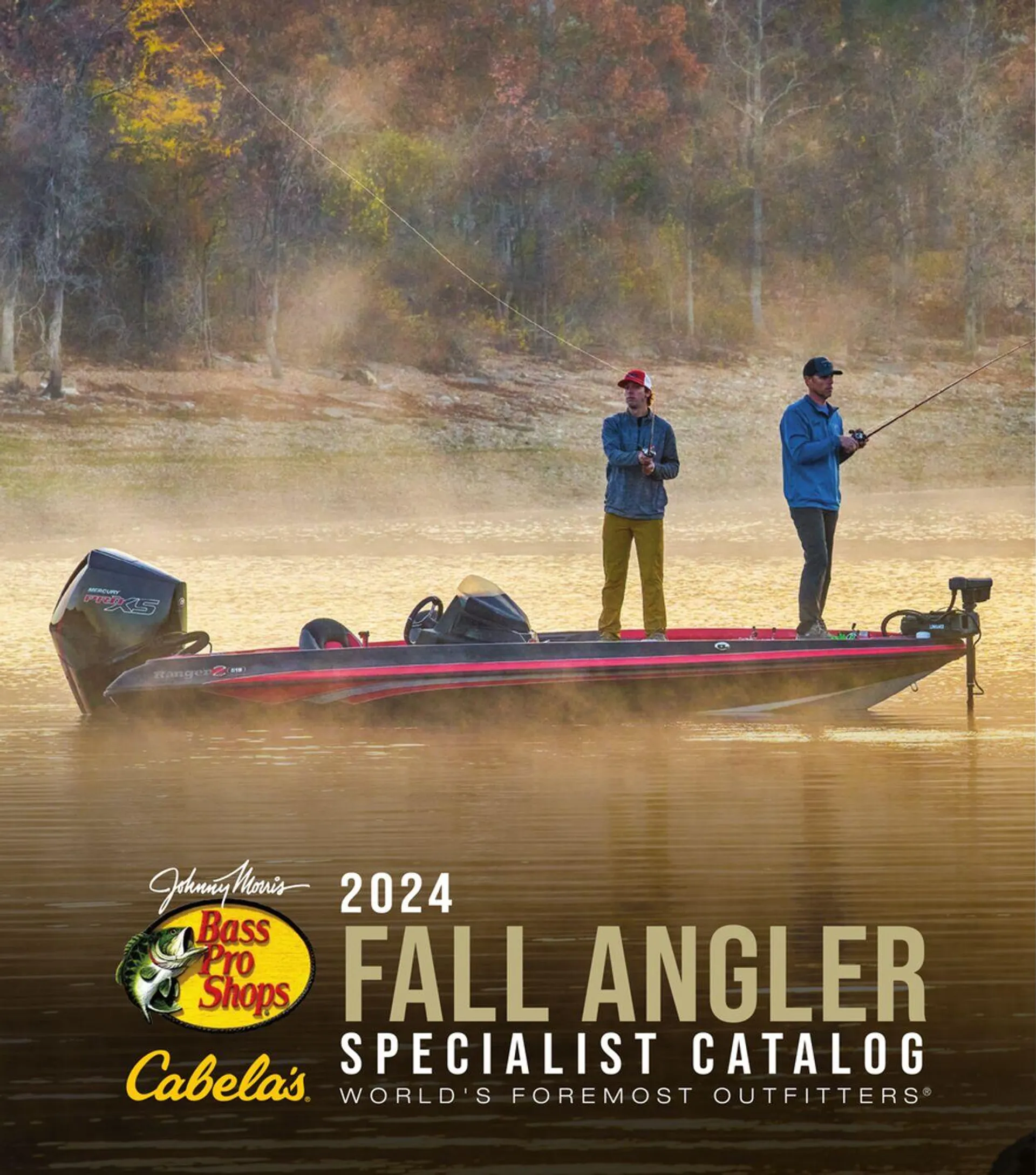 Bass Pro Current weekly ad - 1