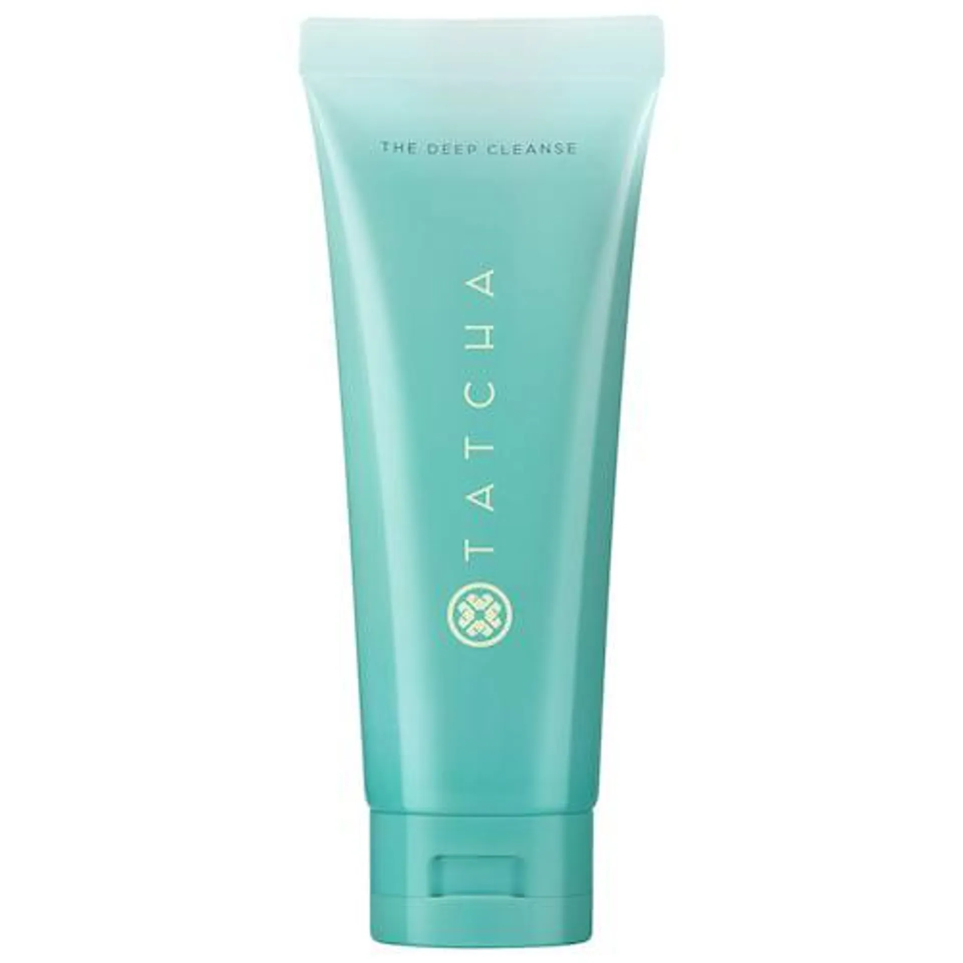 The Deep Cleanse Gentle Exfoliating Cleanser