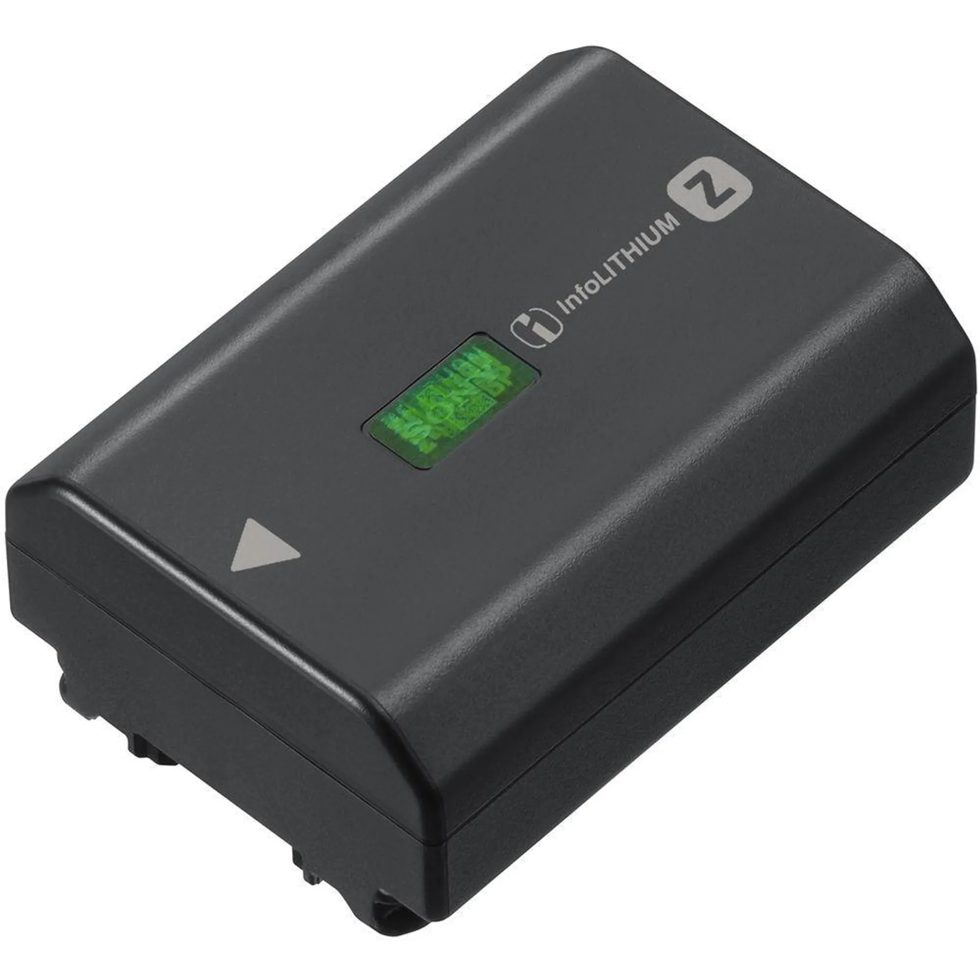 Sony NPFZ100 Z-series Rechargeable Battery Pack for Sony a9 a7R III a7III (NP-FZ100)