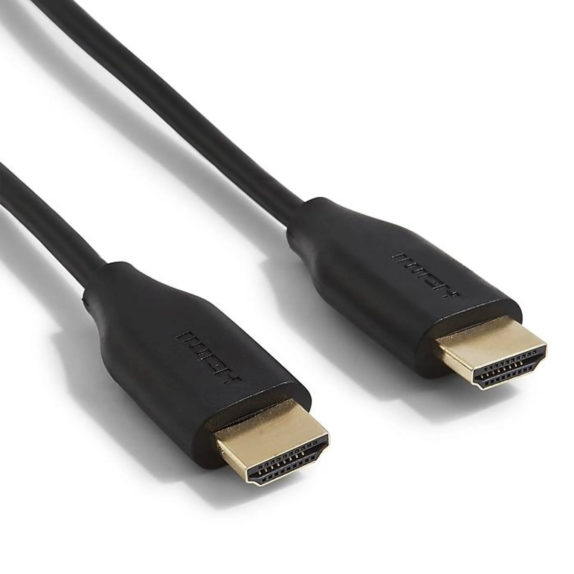 NXT Technologies™ NX29738 4' HDMI 4K Audio/Video Cable,