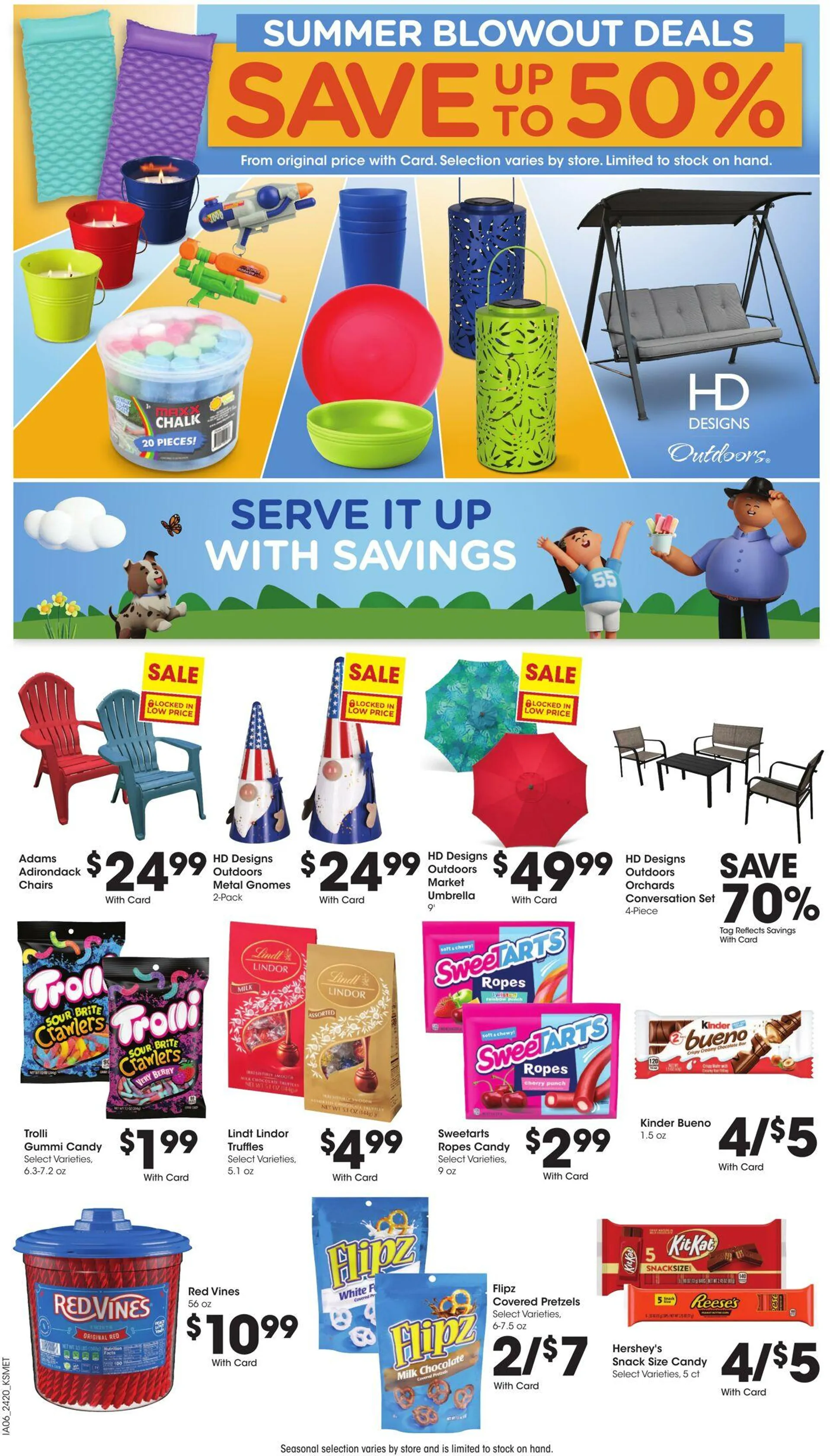 Weekly ad City Market from June 19 to June 25 2024 - Page 11