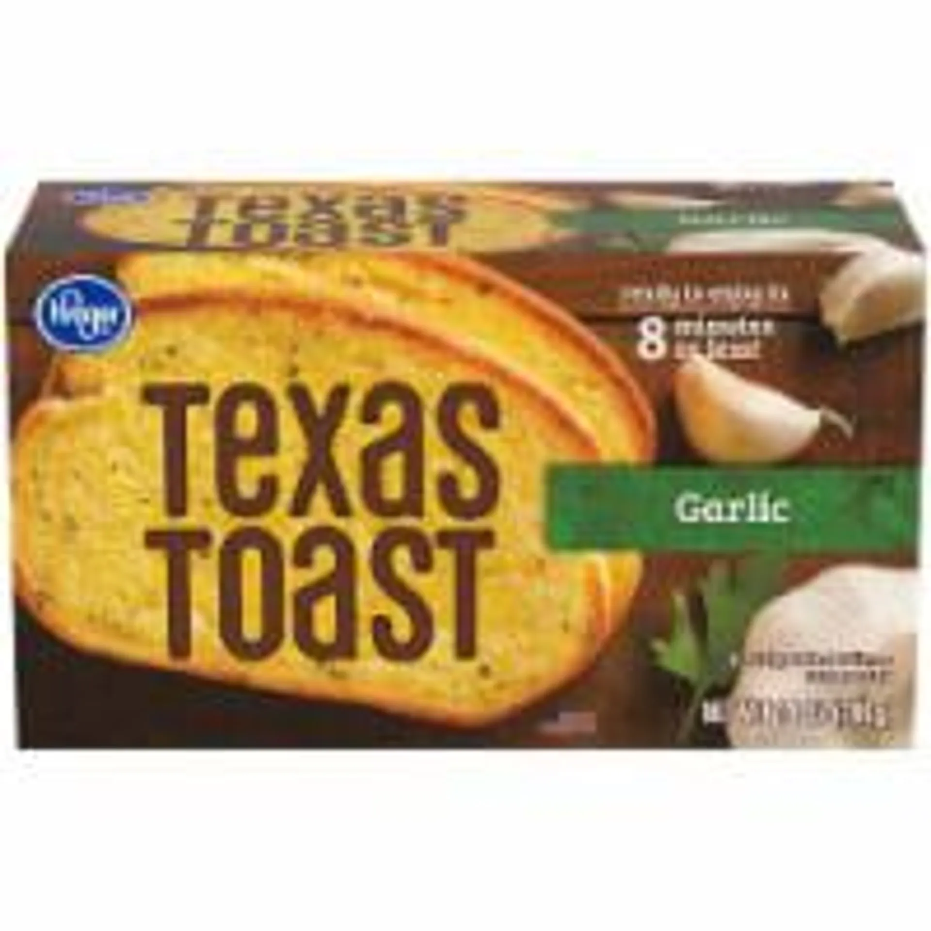 Kroger® Garlic Texas Toast