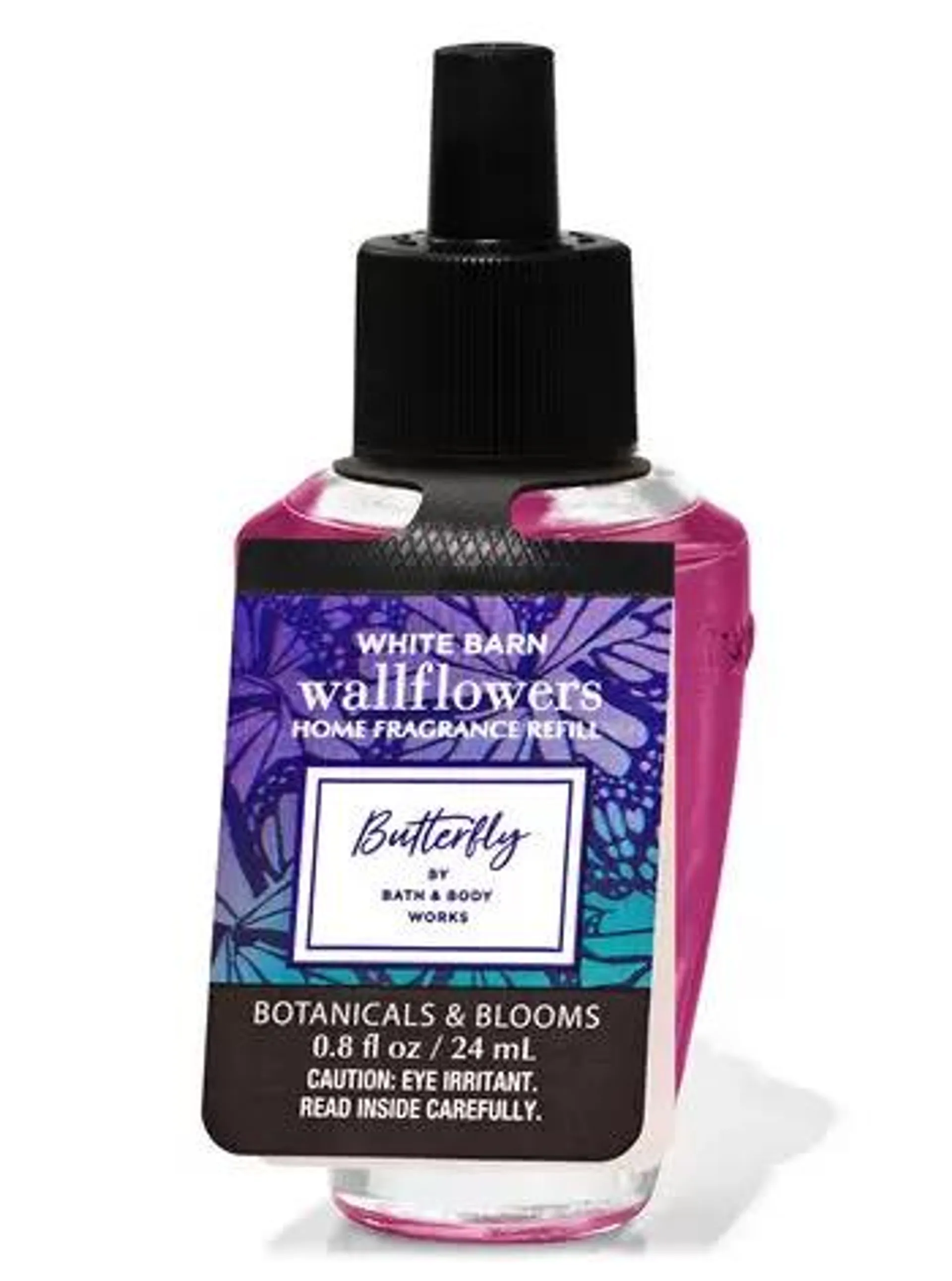 Butterfly Wallflowers Fragrance Refill