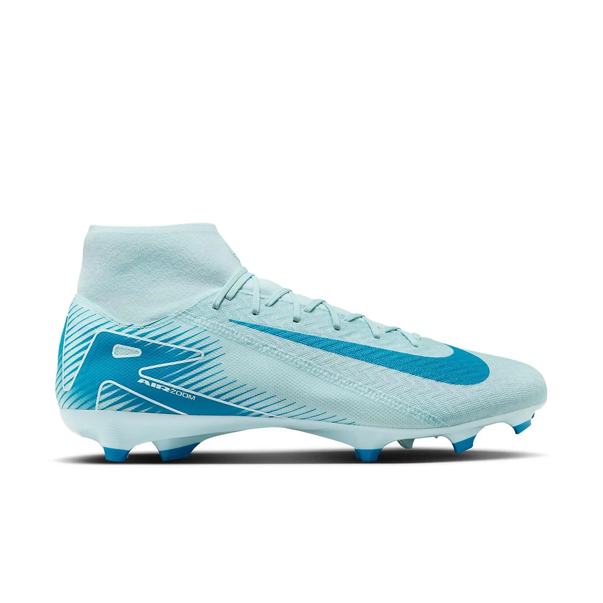 Nike Men's Mercurial Superfly 10 Academy Soccer Cleats